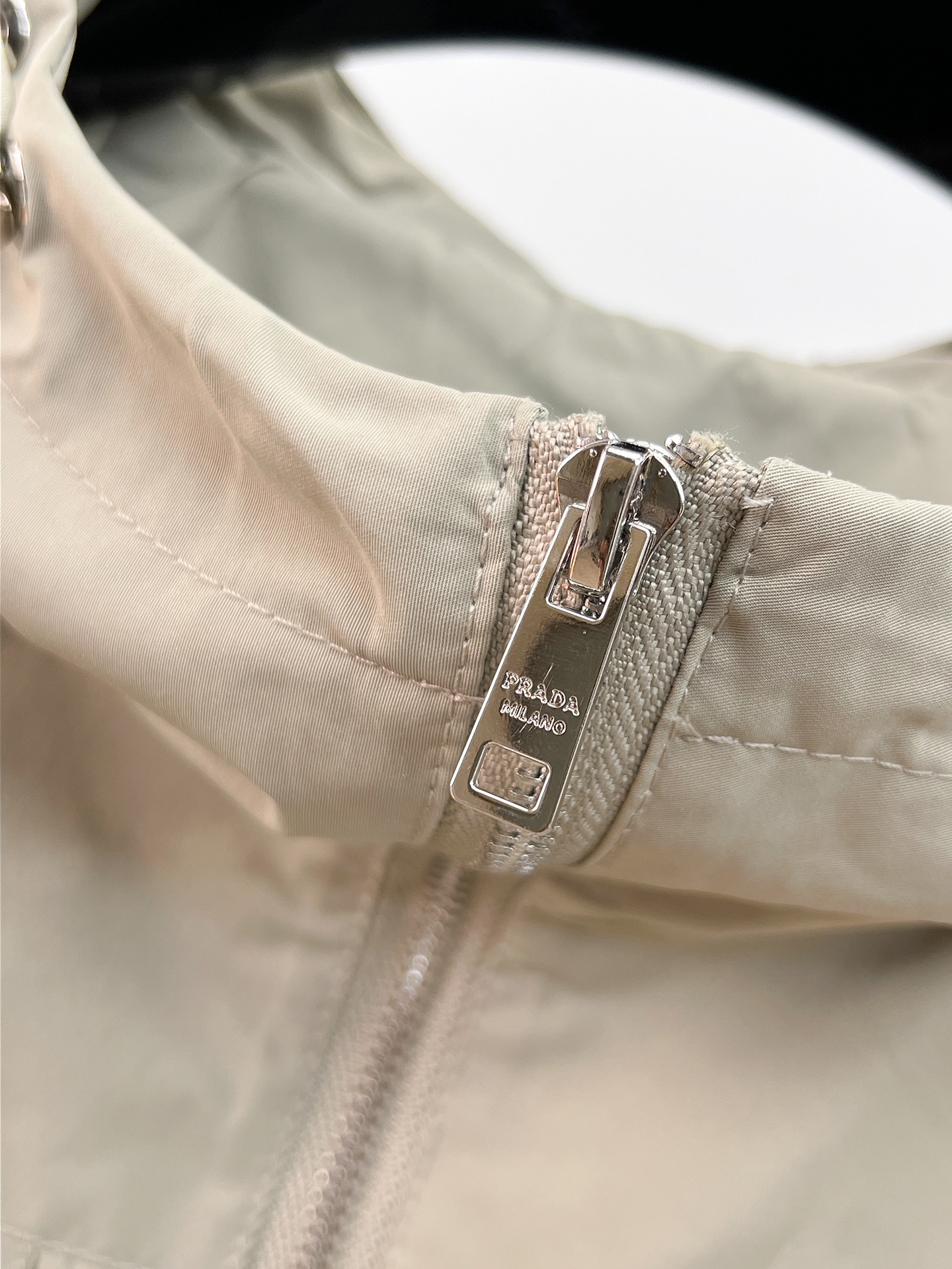 jacket Man