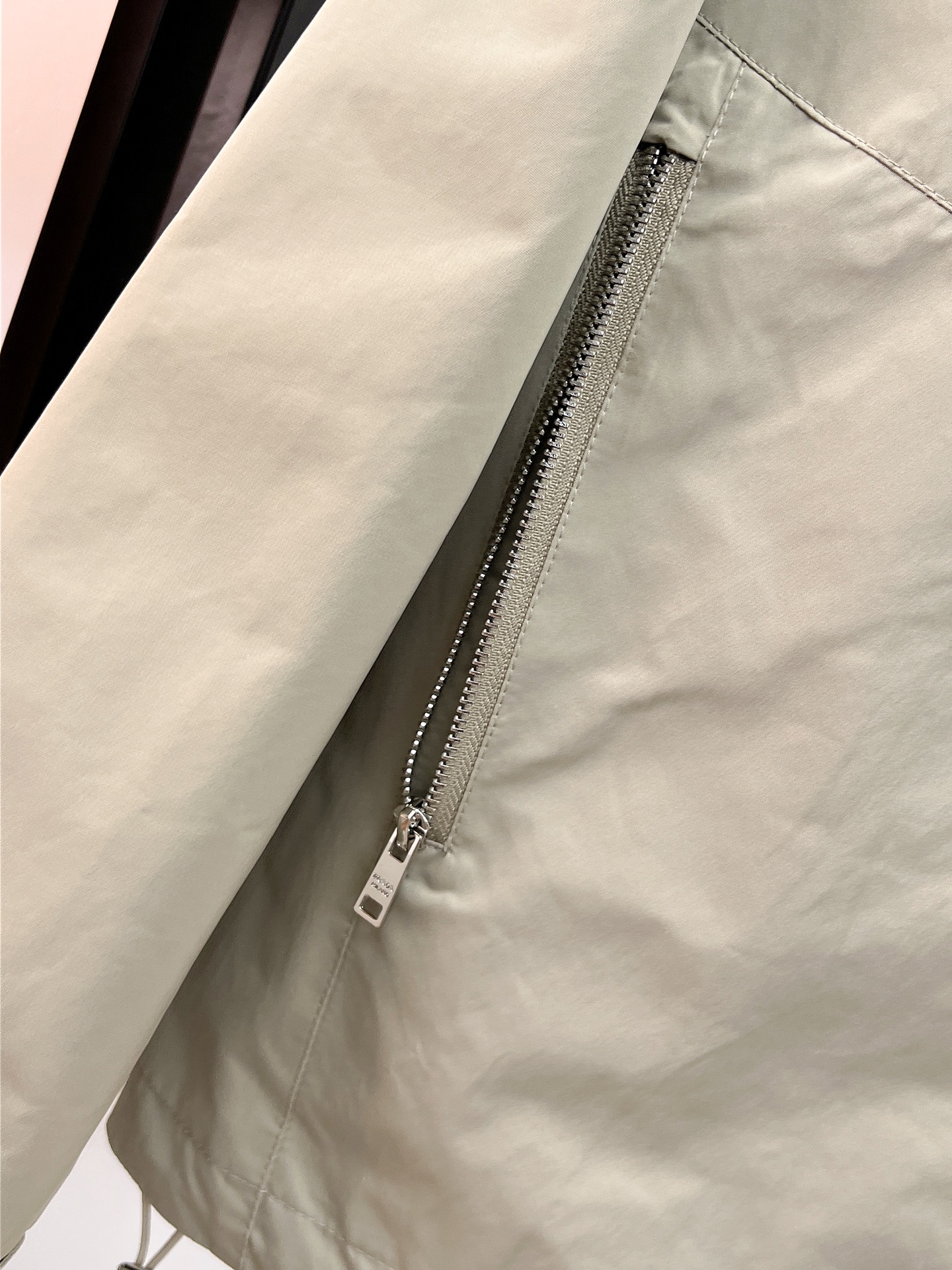 jacket Man
