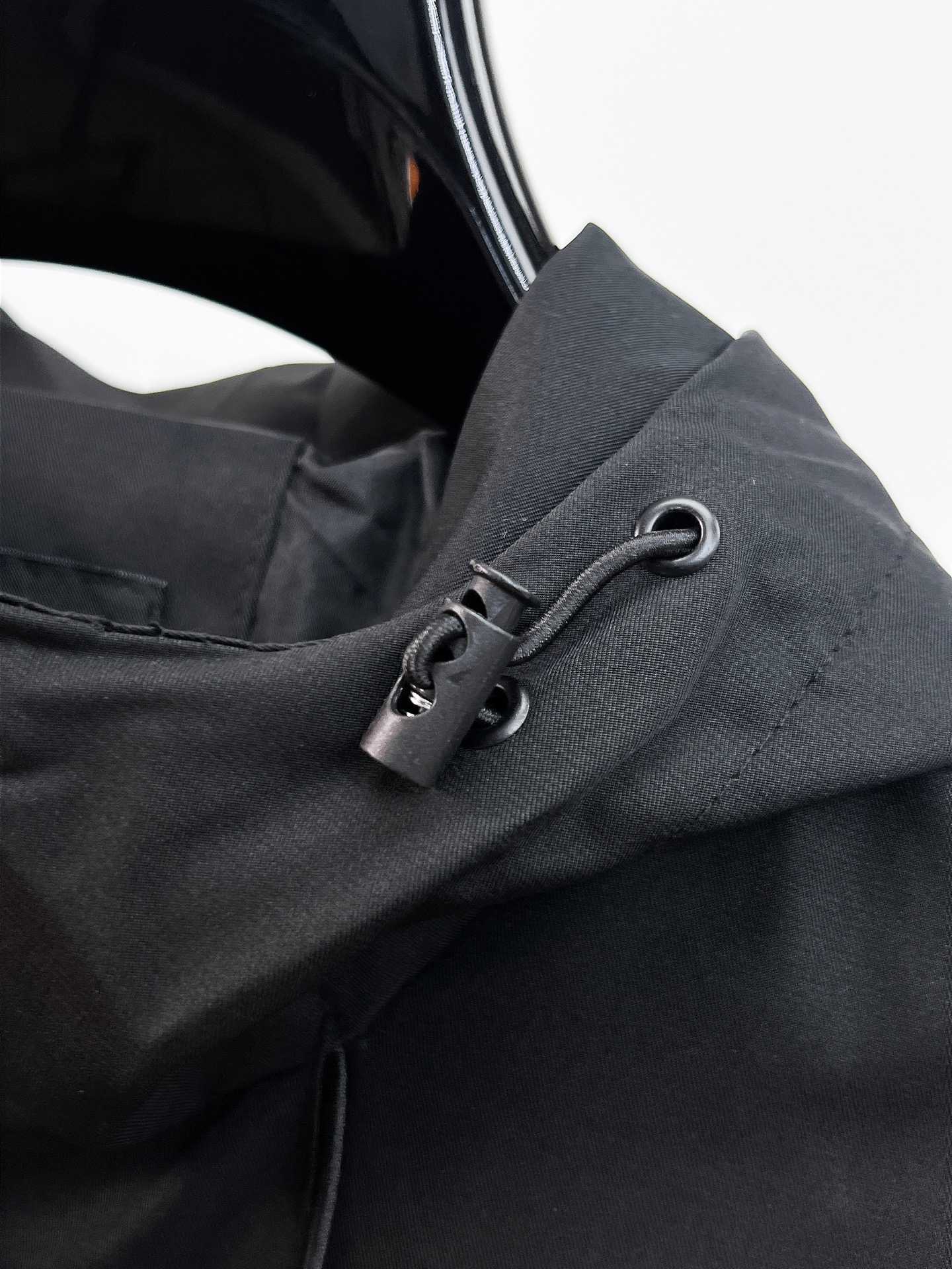 jacket Man