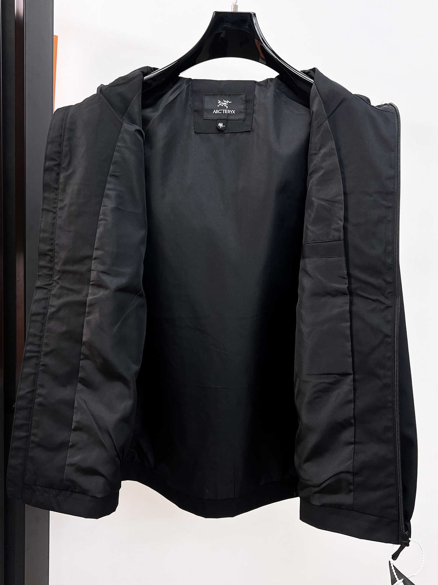 jacket Man