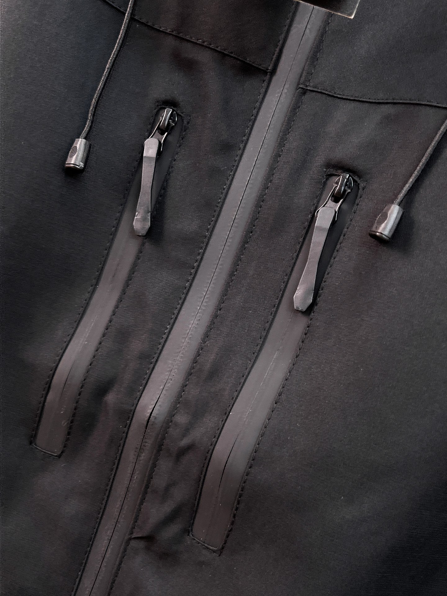 jacket Man