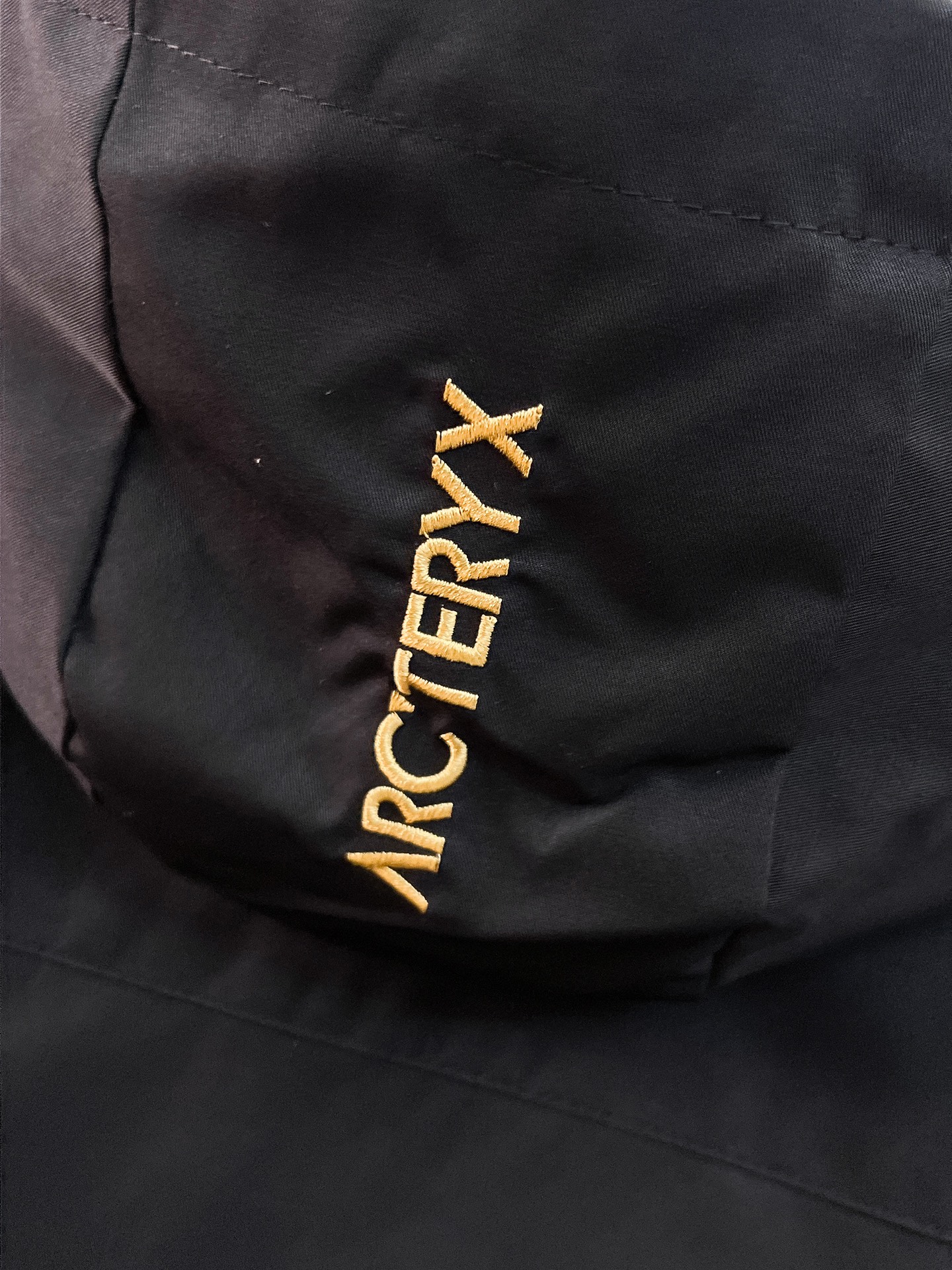 jacket Man