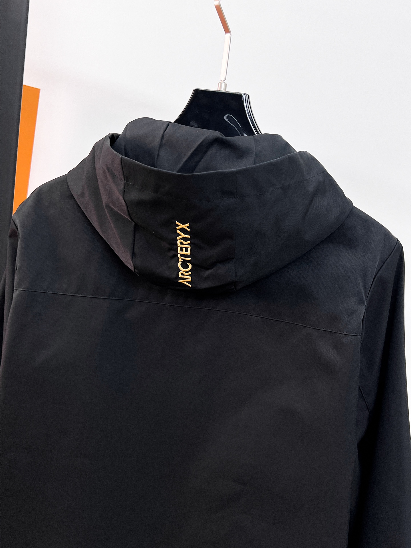 jacket Man