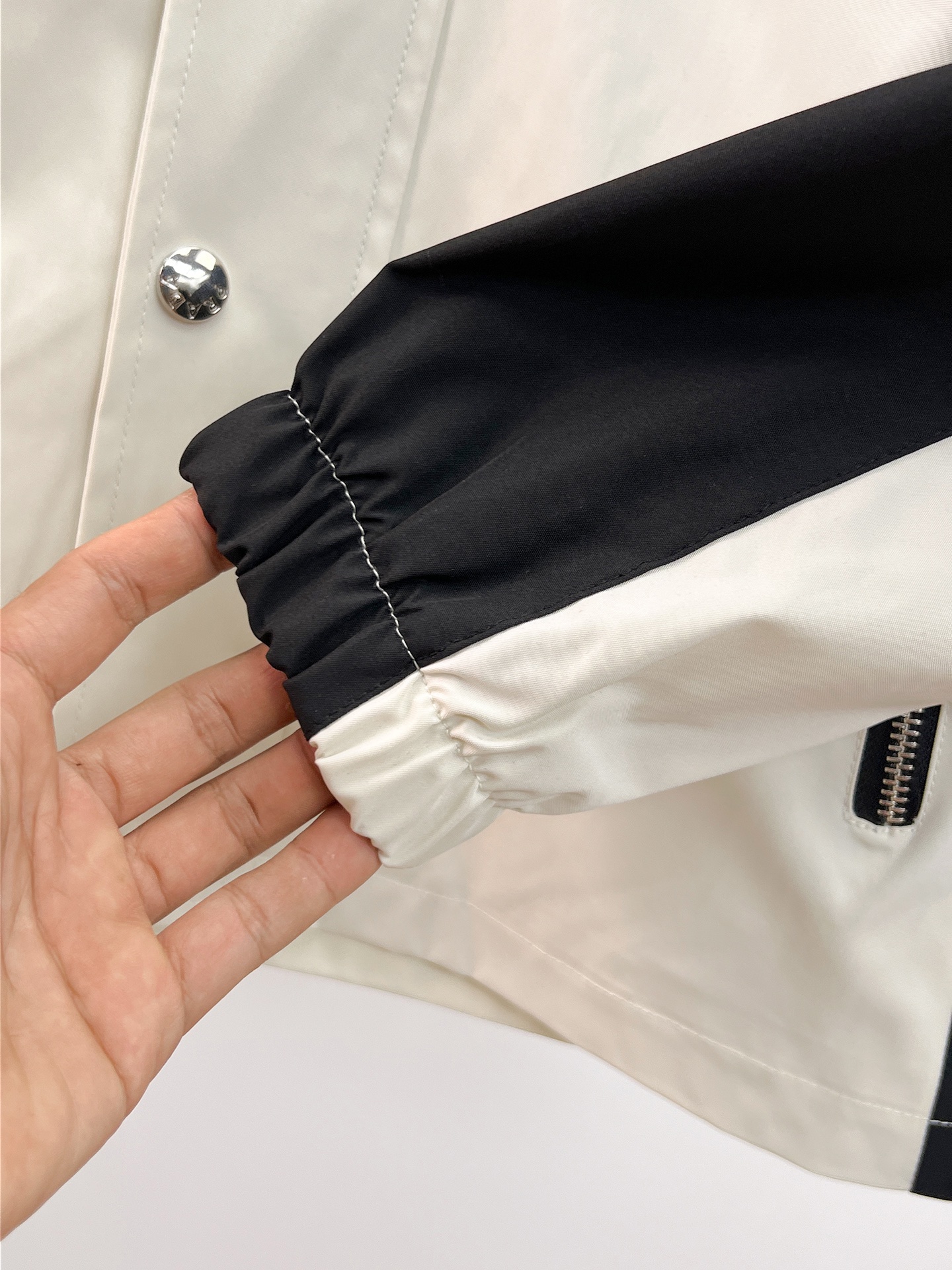 jacket Man