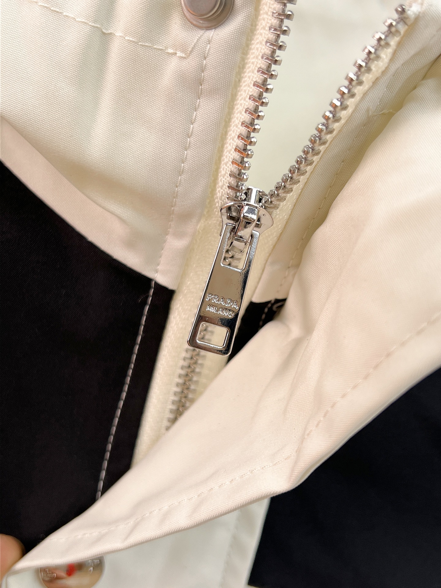 jacket Man