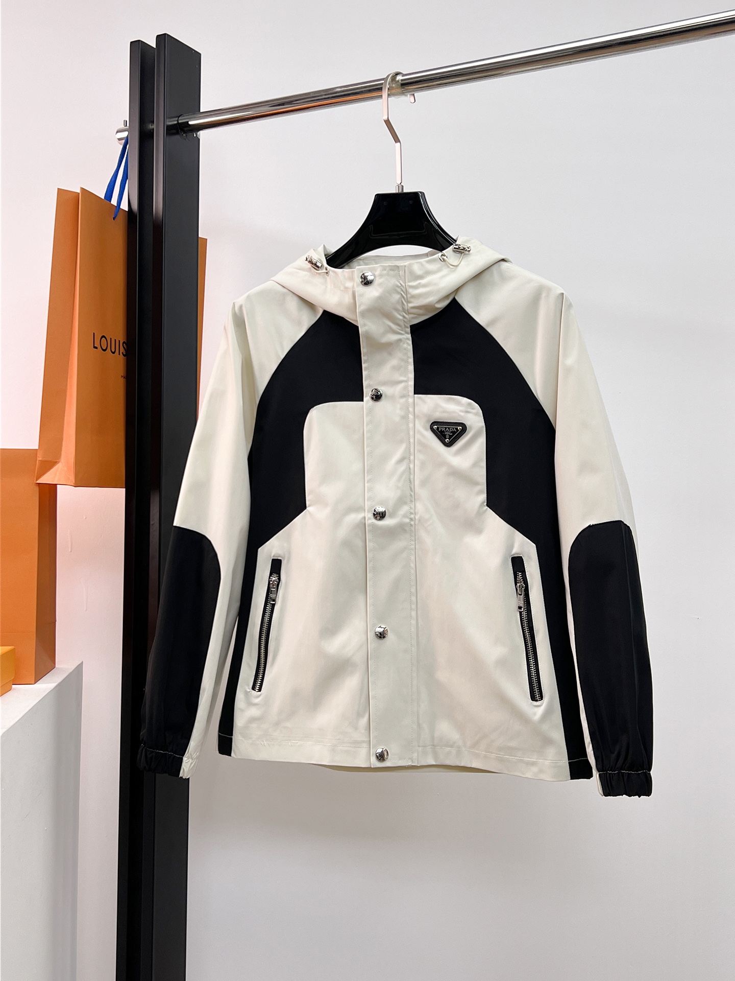 jacket Man