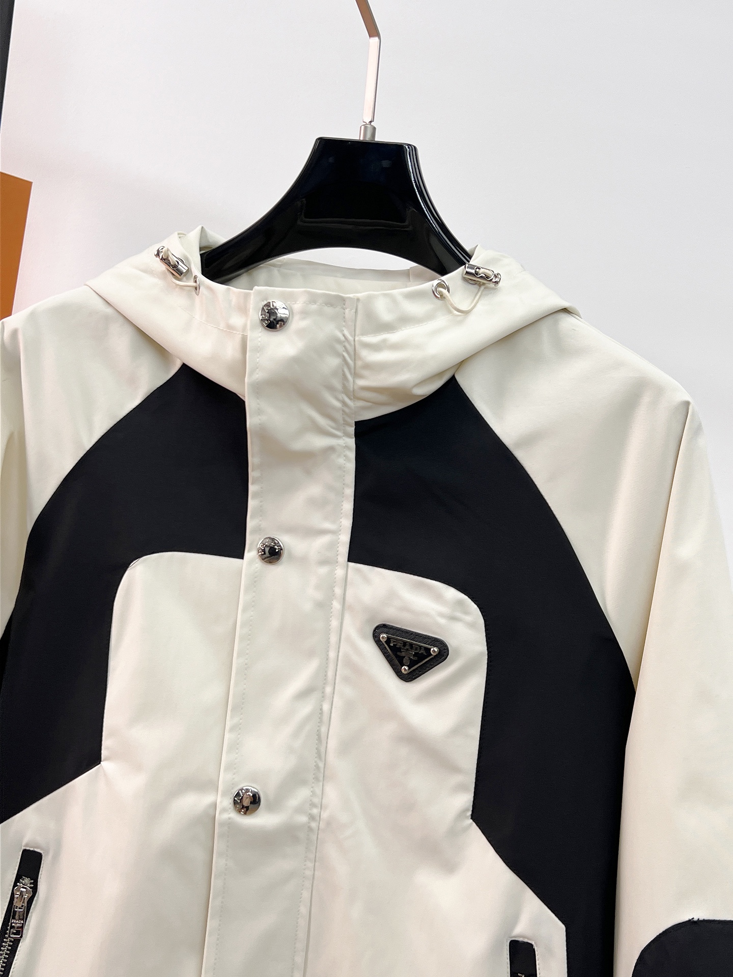 jacket Man