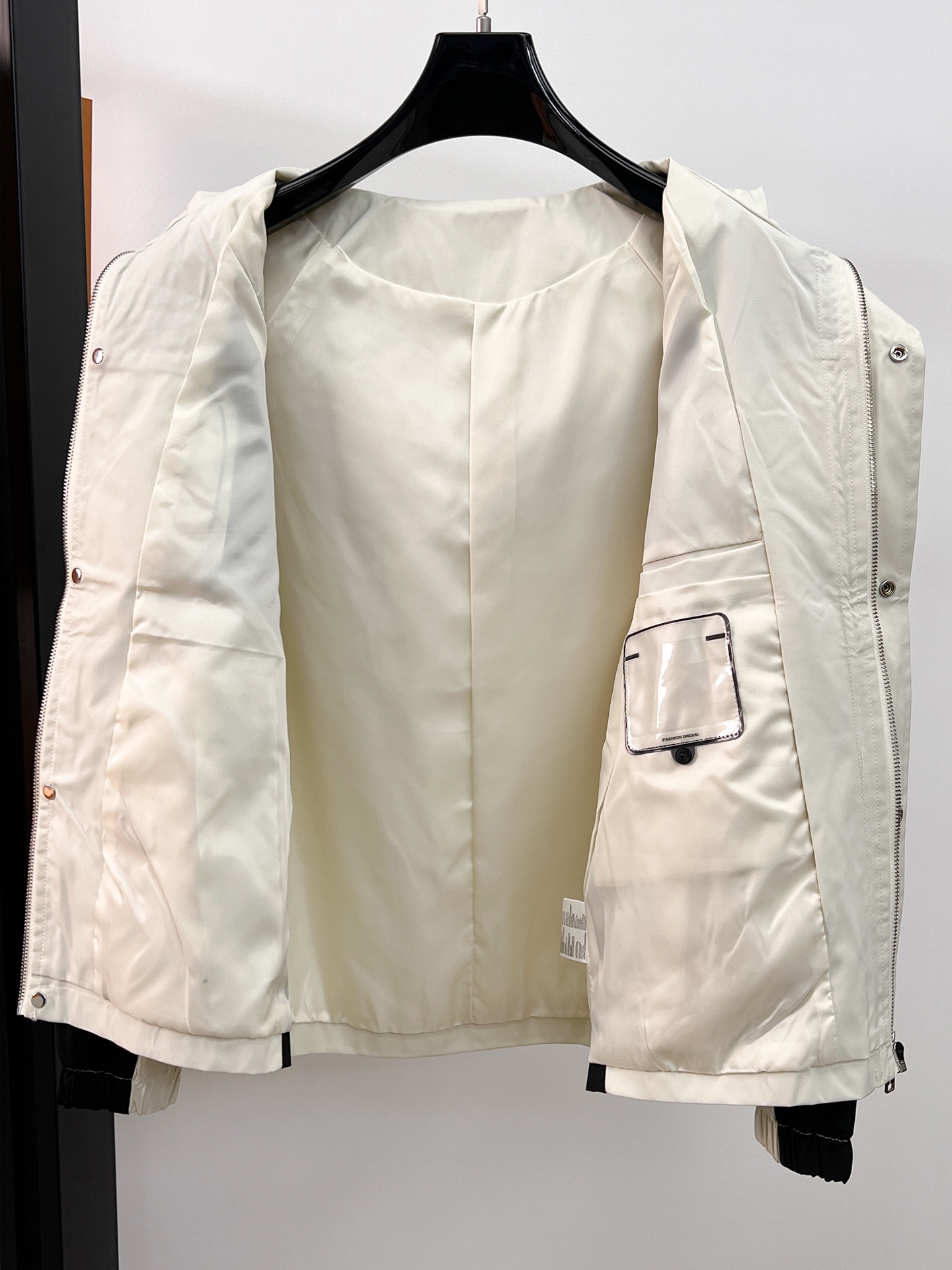 jacket Man
