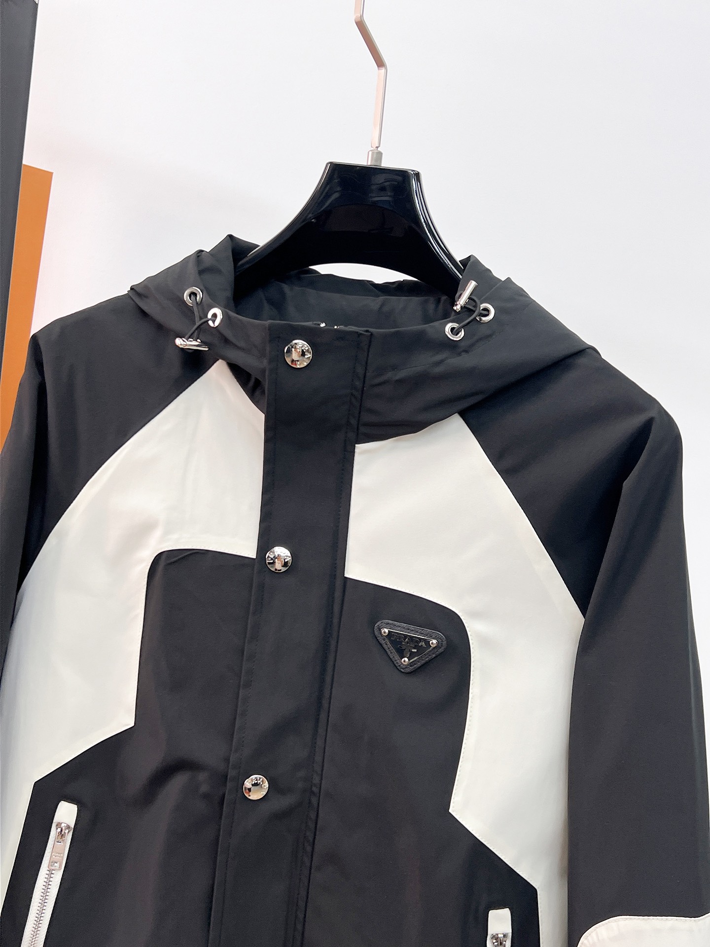 jacket Man