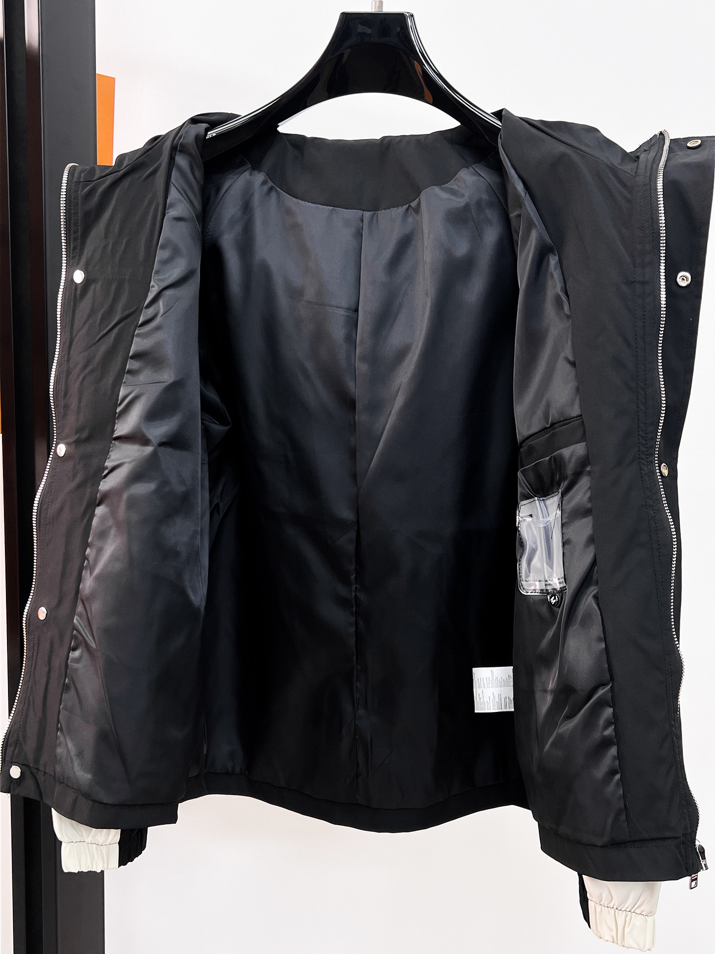 jacket Man
