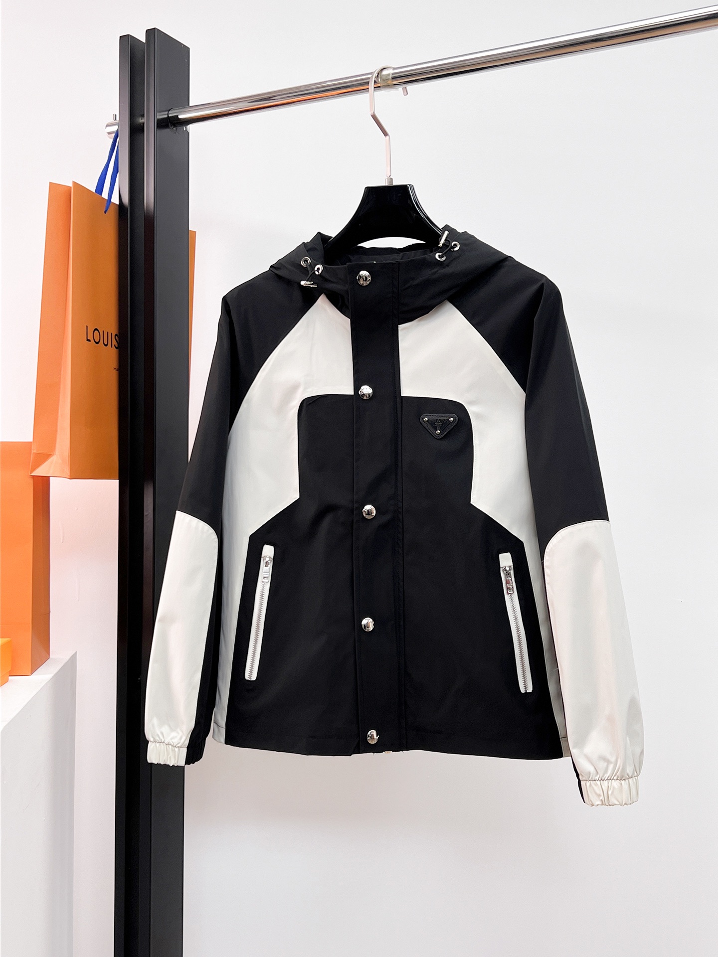 jacket Man