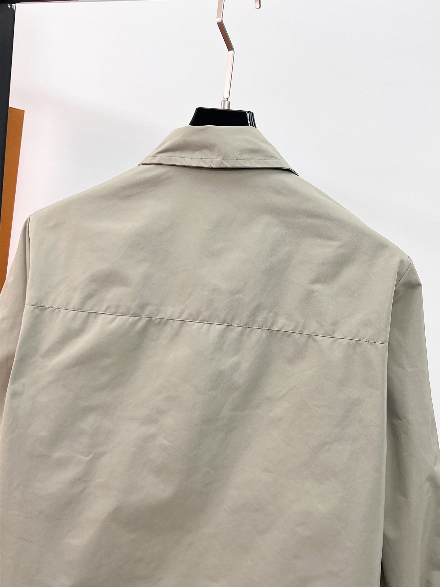 jacket Man