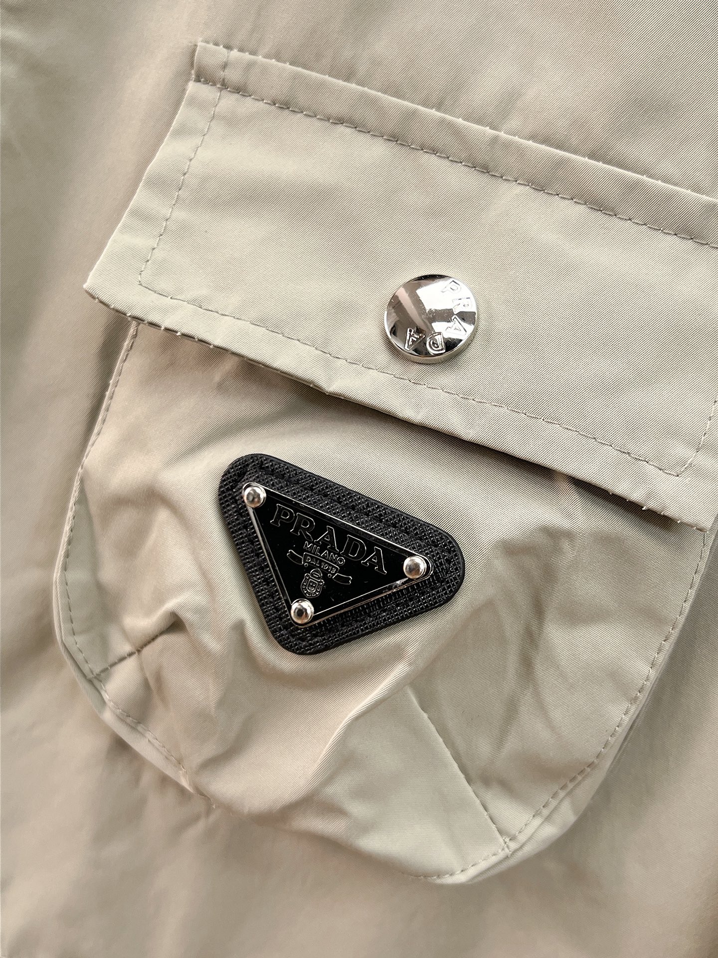 jacket Man