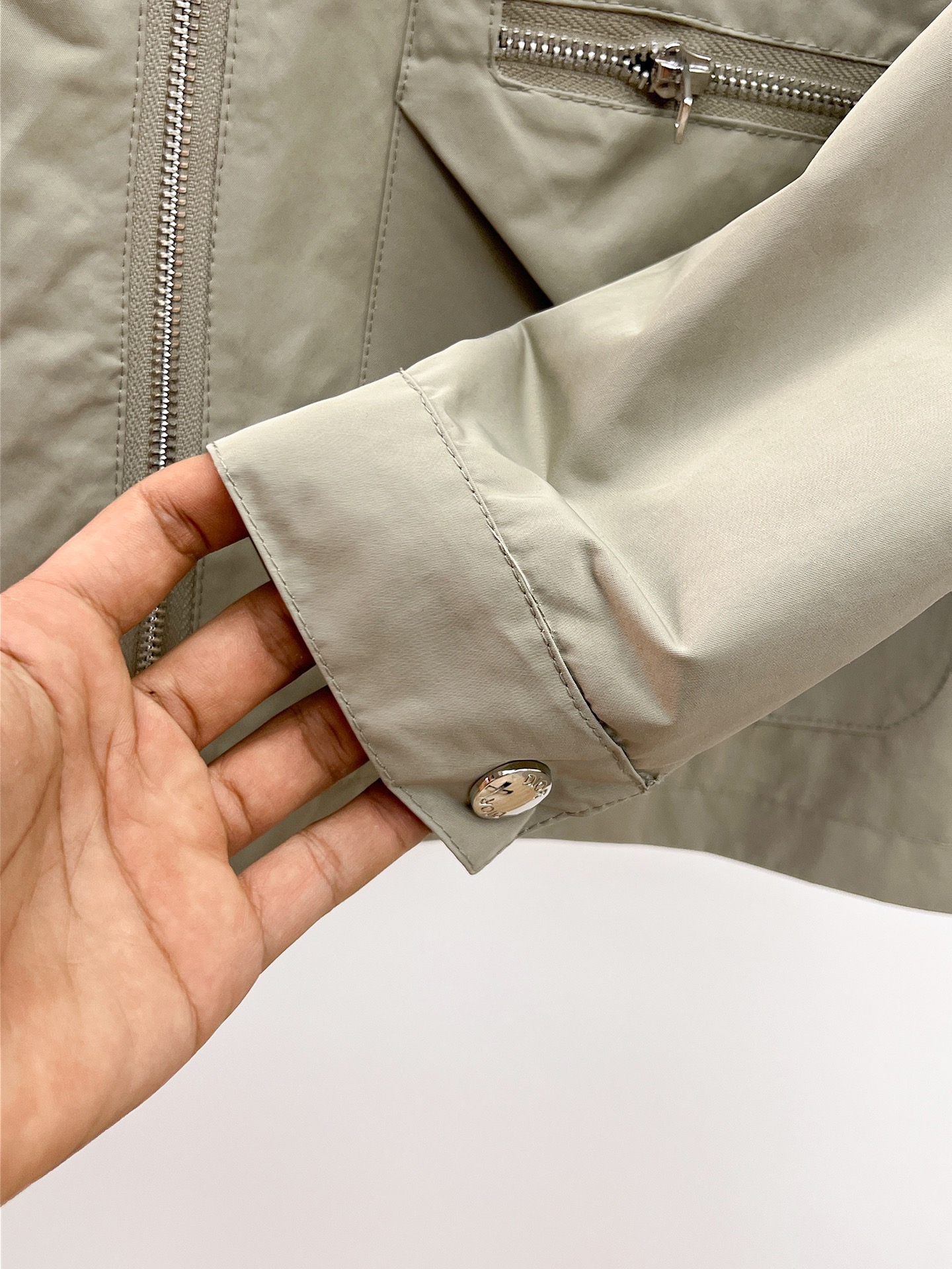 jacket Man