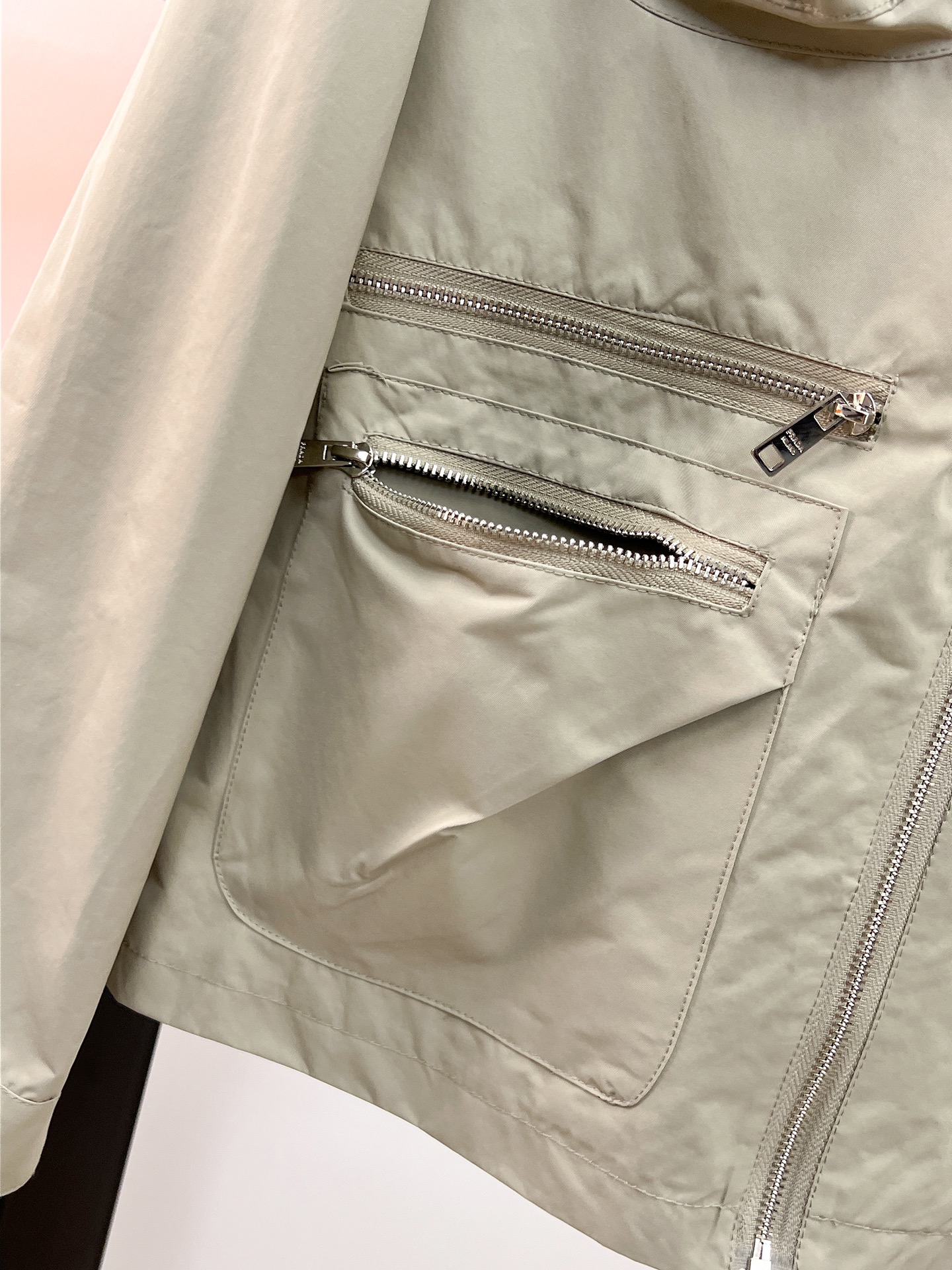 jacket Man