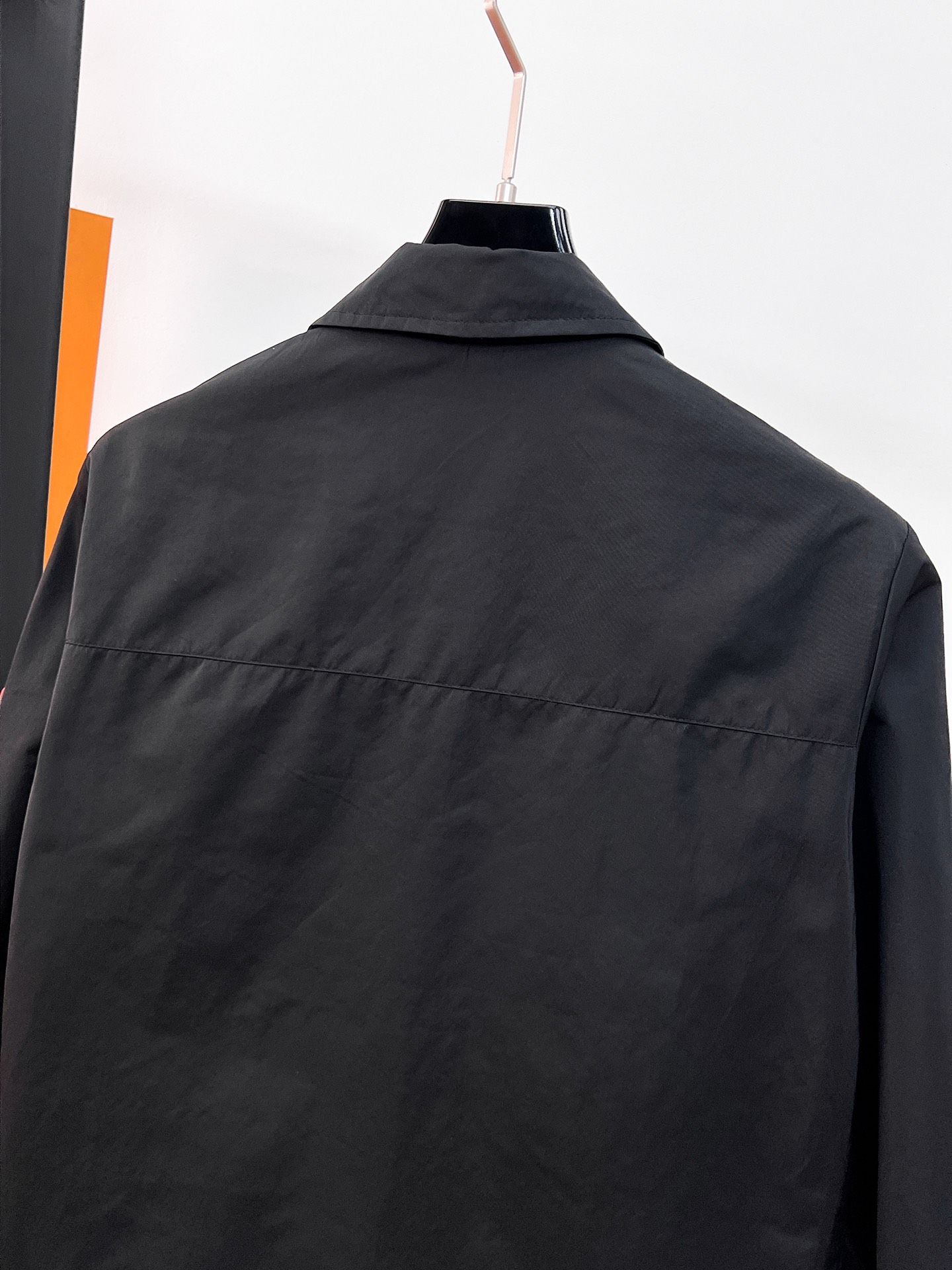 jacket Man