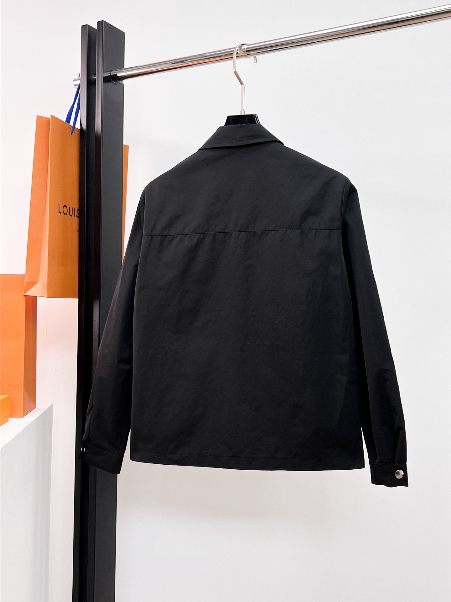 jacket Man