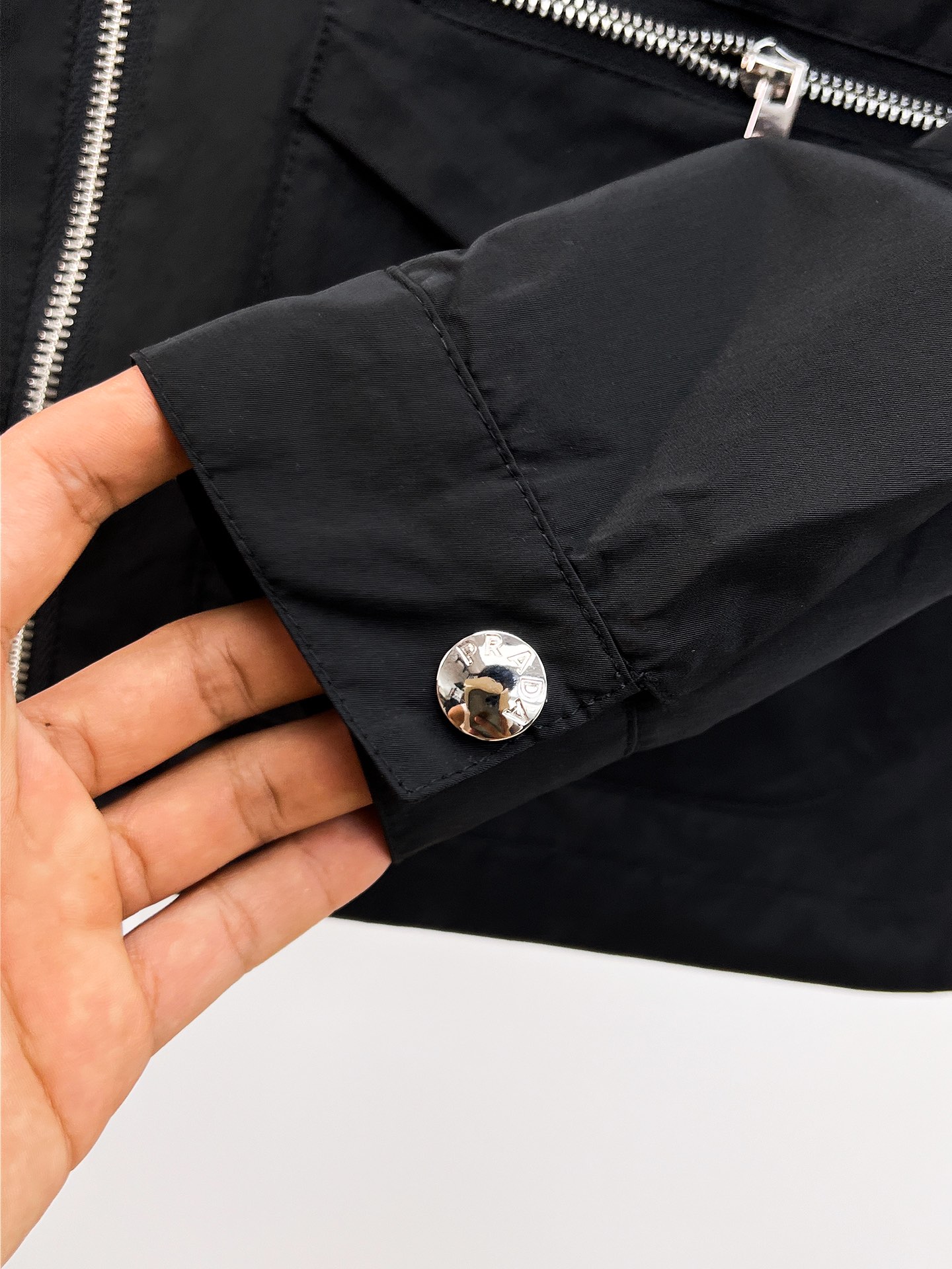 jacket Man