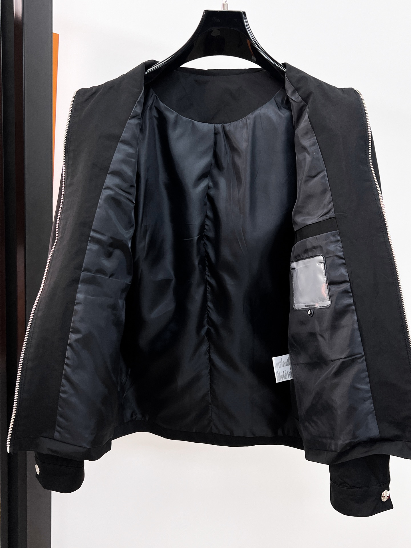 jacket Man