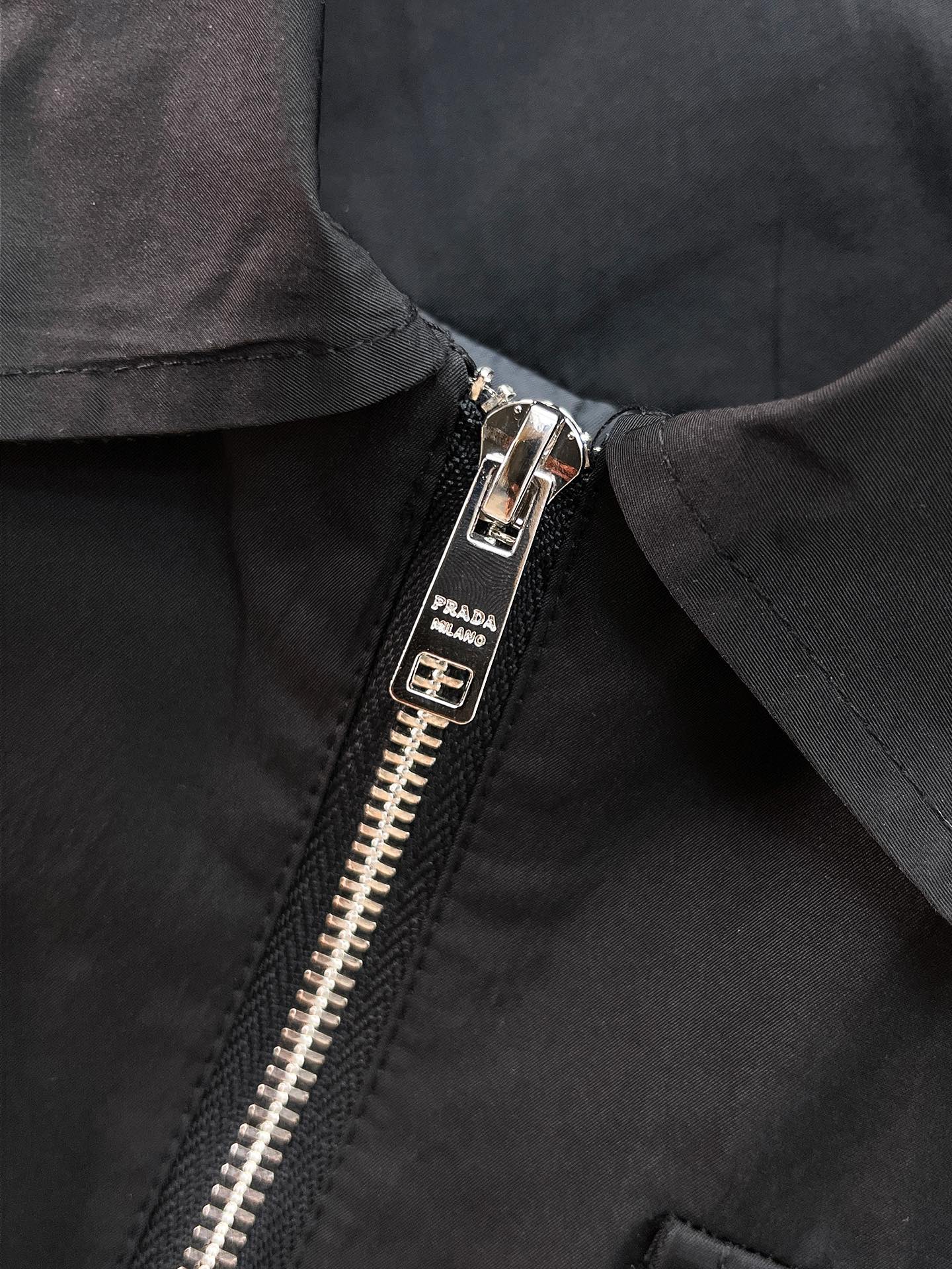 jacket Man