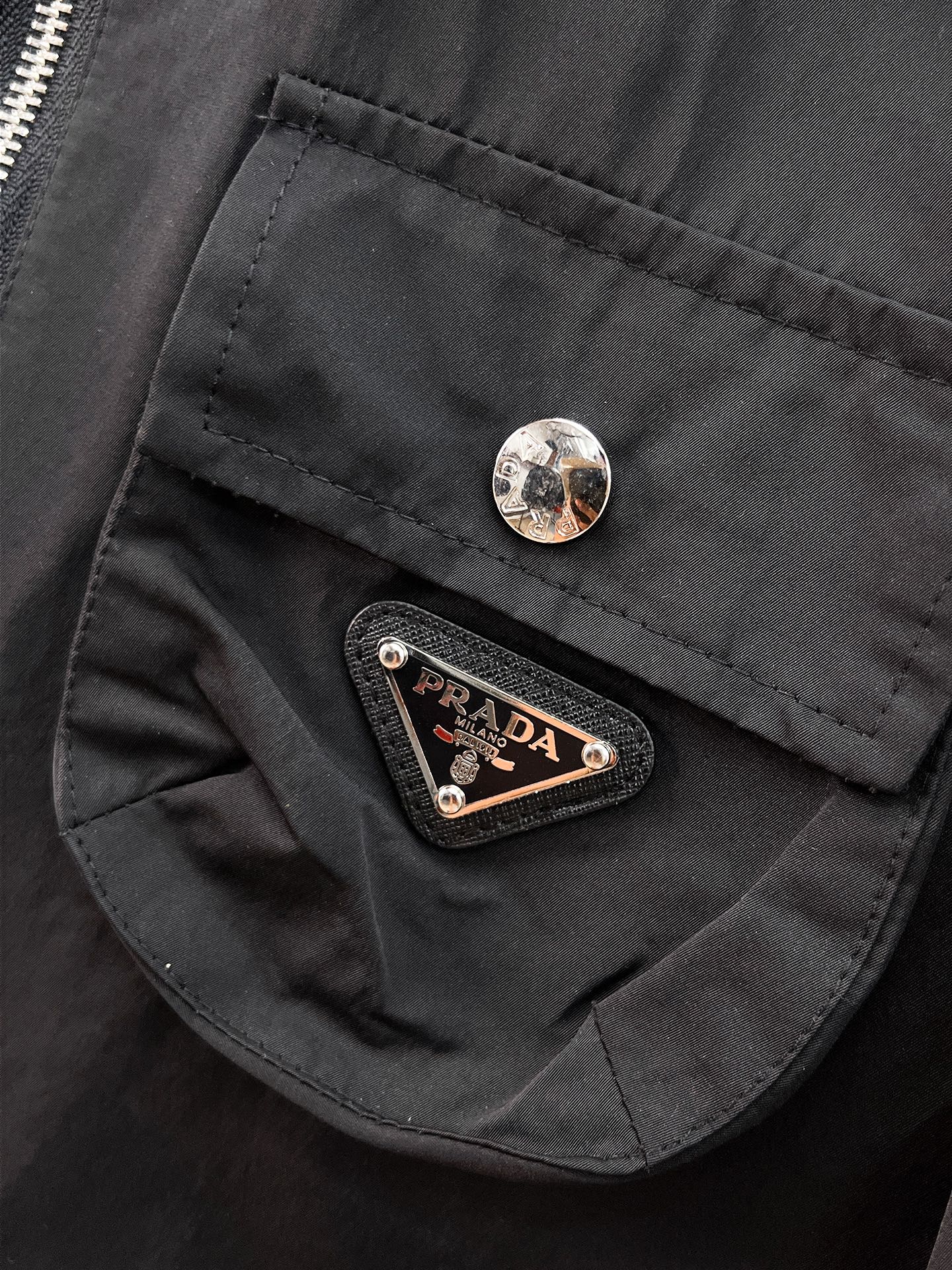 jacket Man