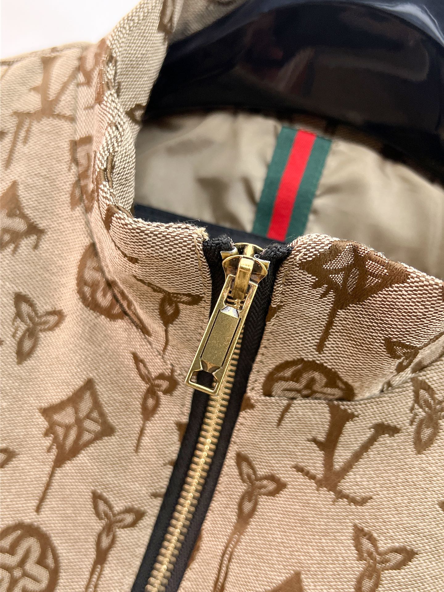 jacket Man