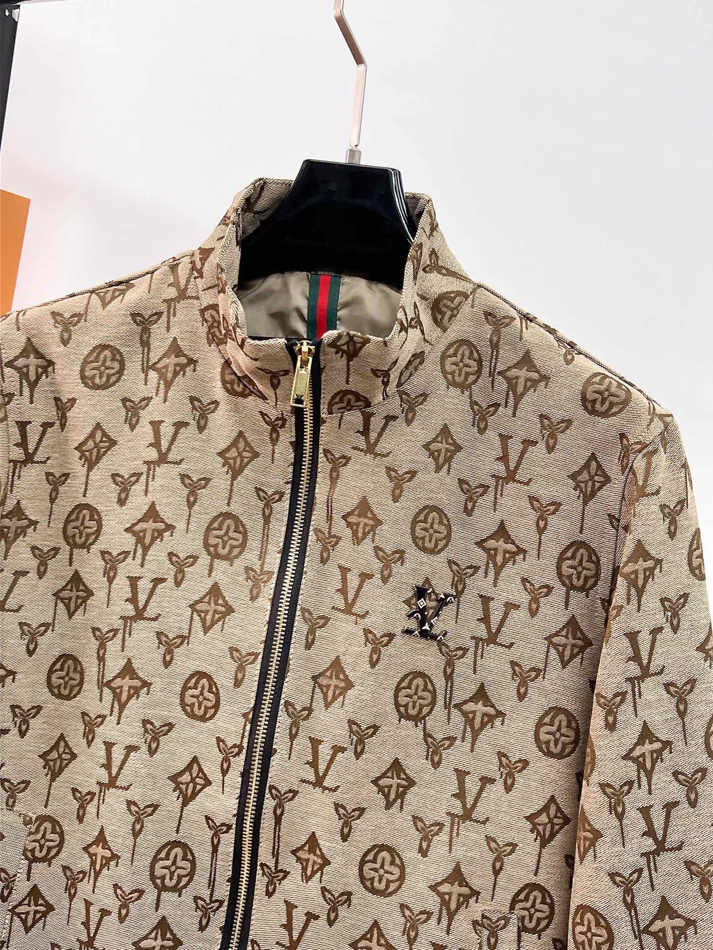 jacket Man