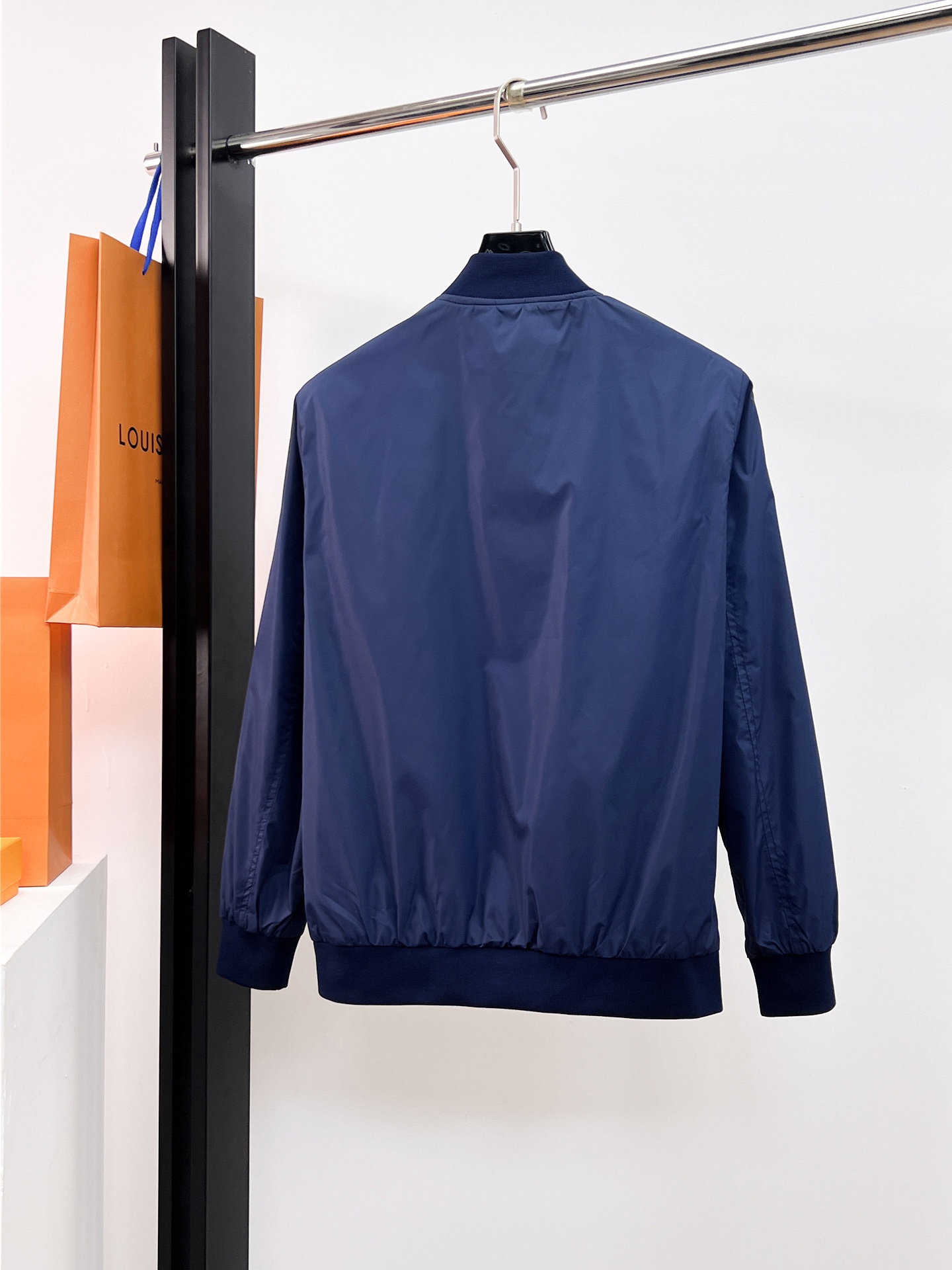jacket Man