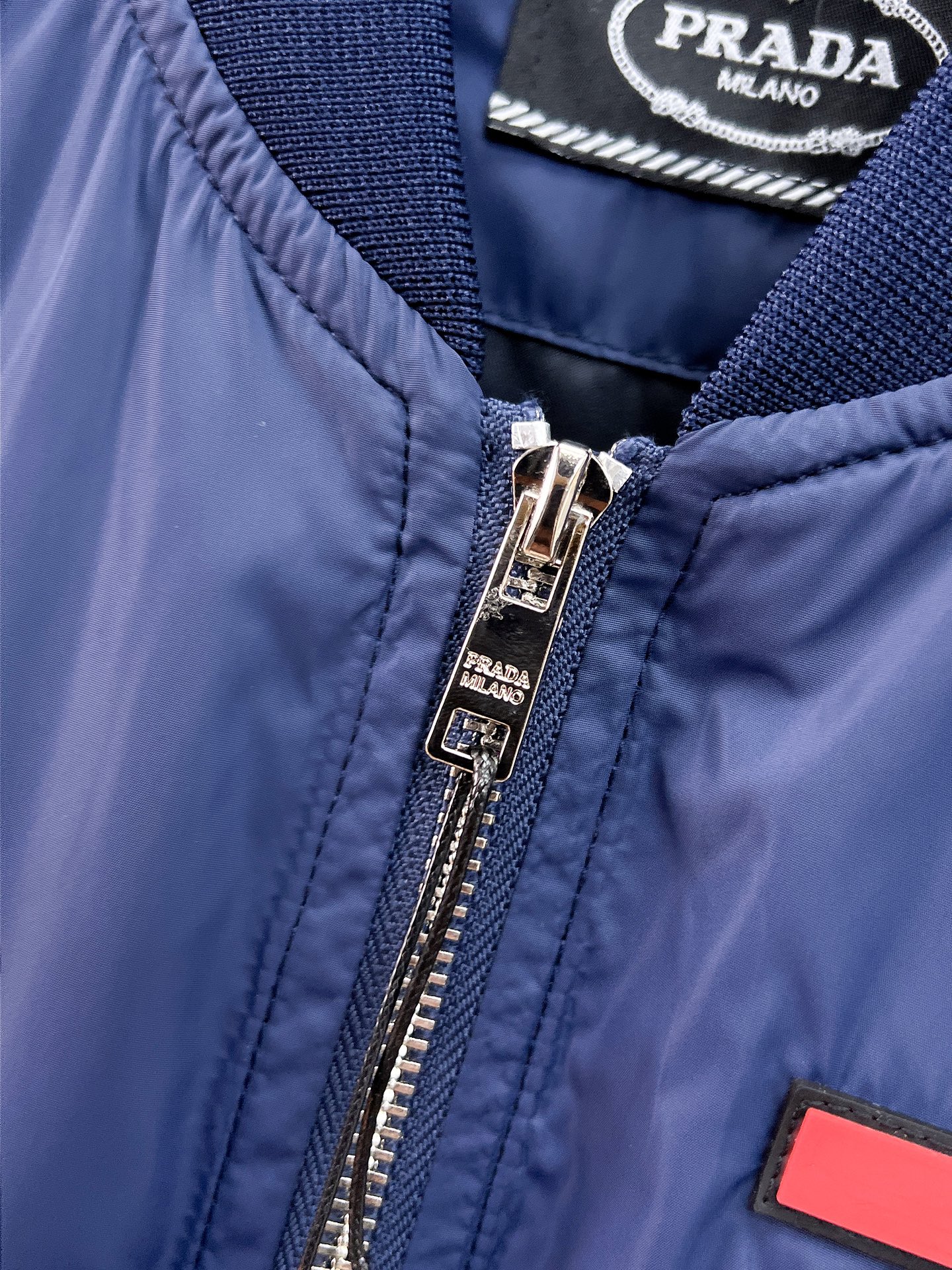 jacket Man