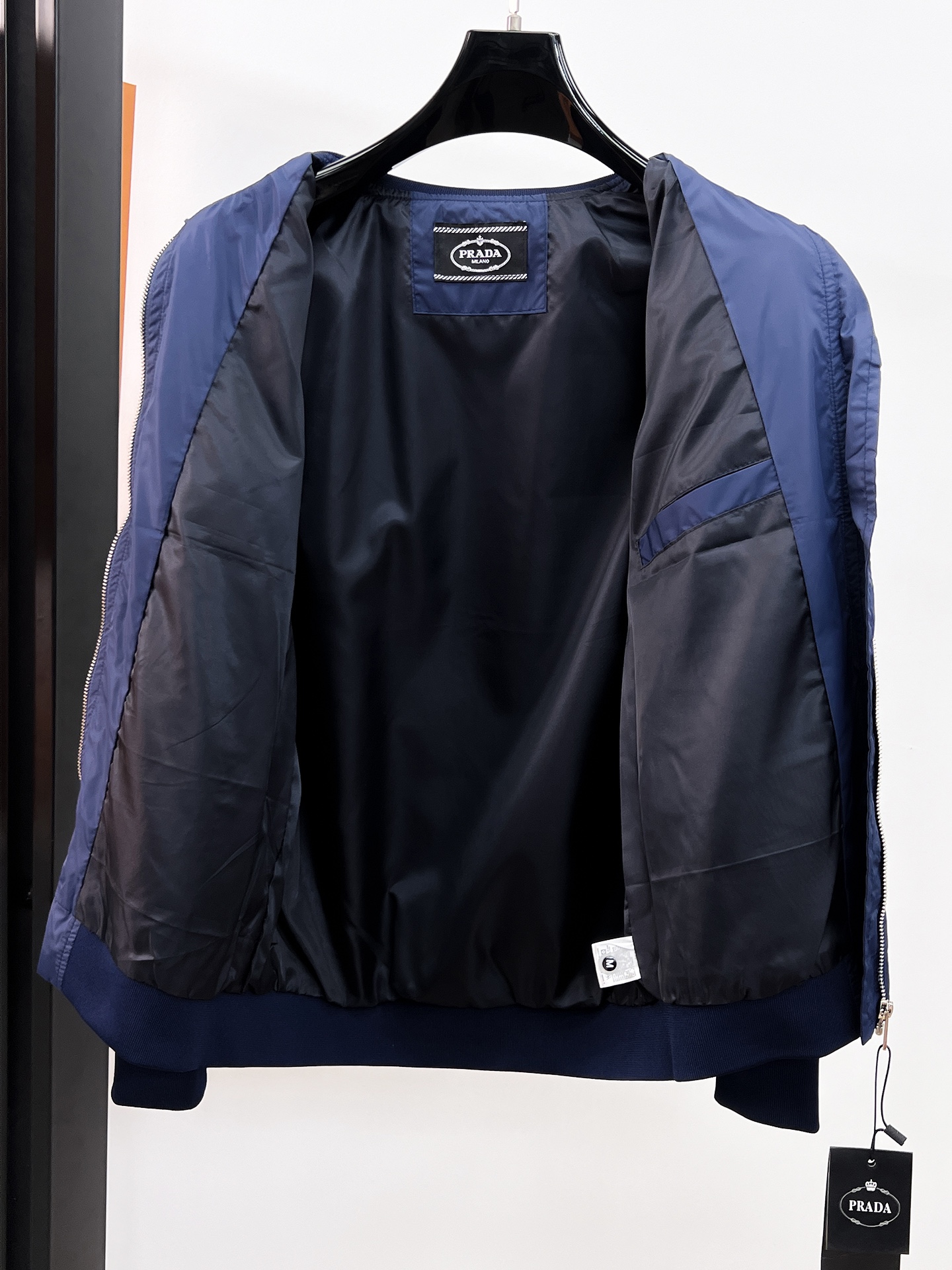 jacket Man