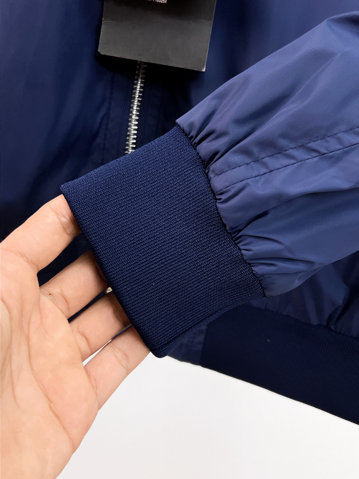 jacket Man