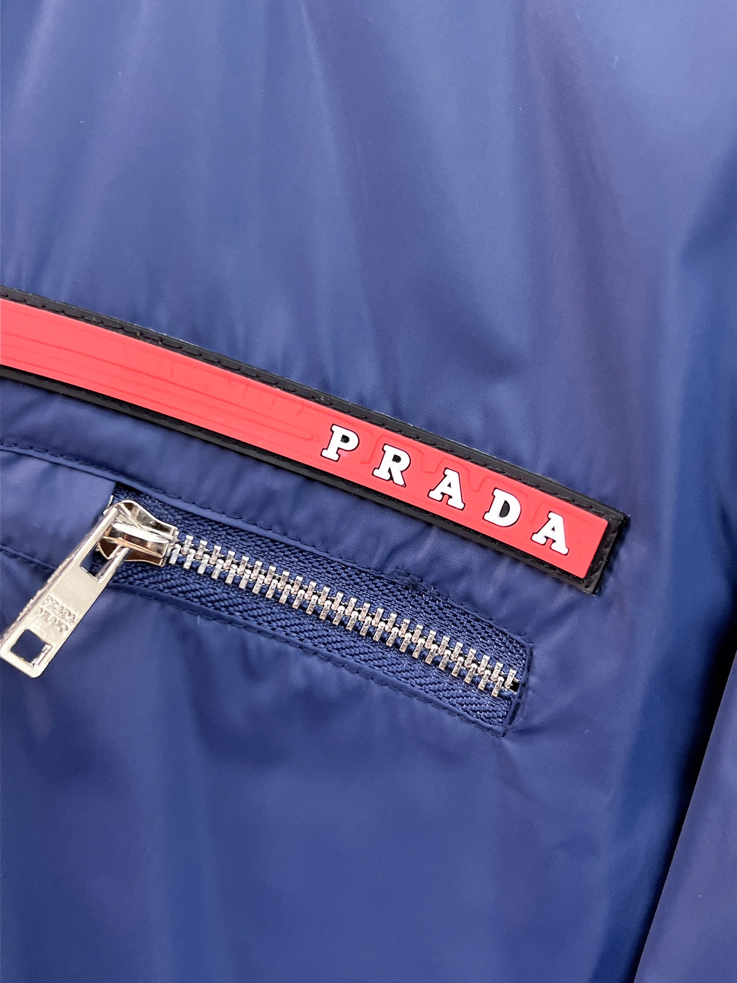 jacket Man