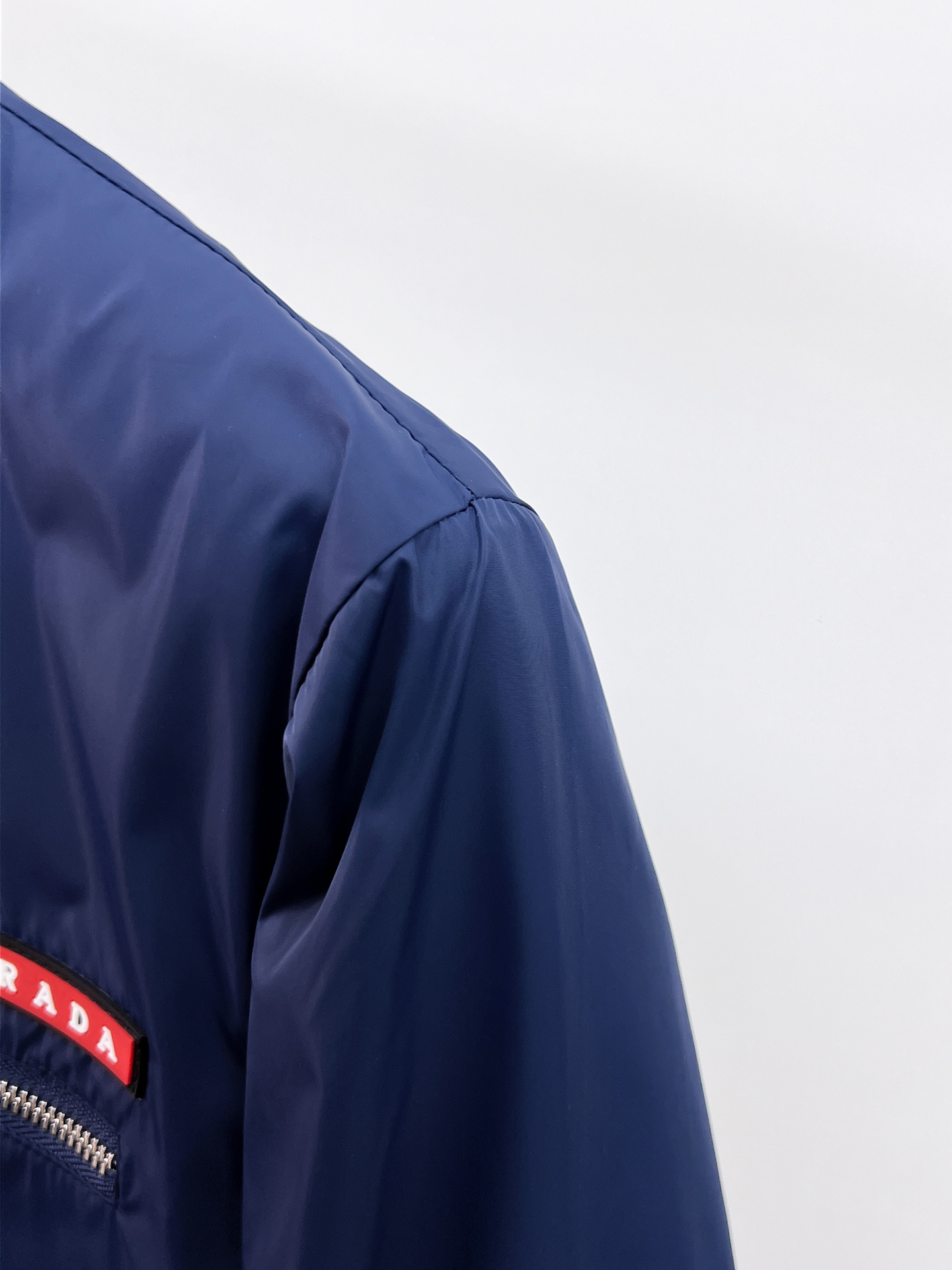 jacket Man