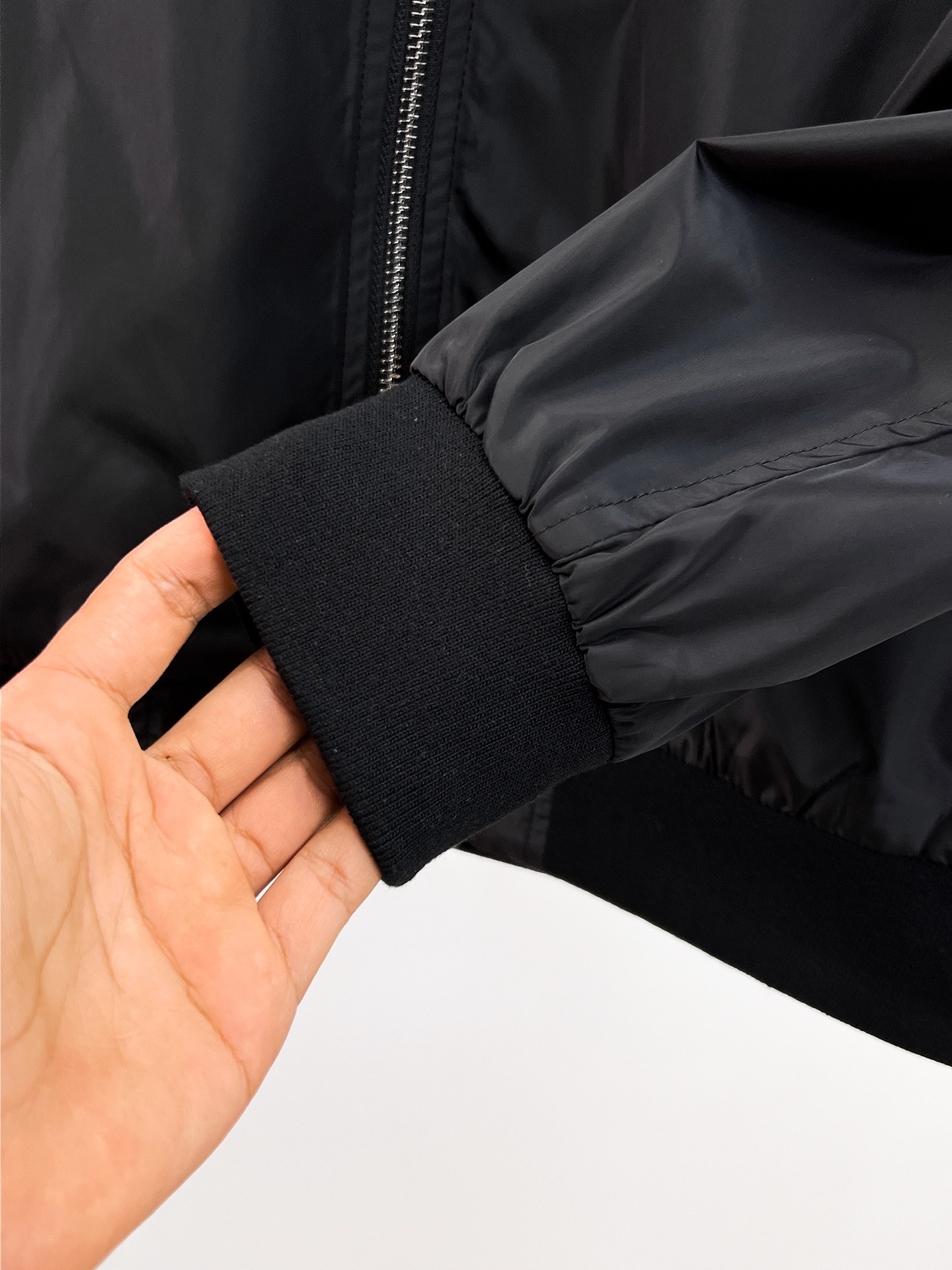 jacket Man