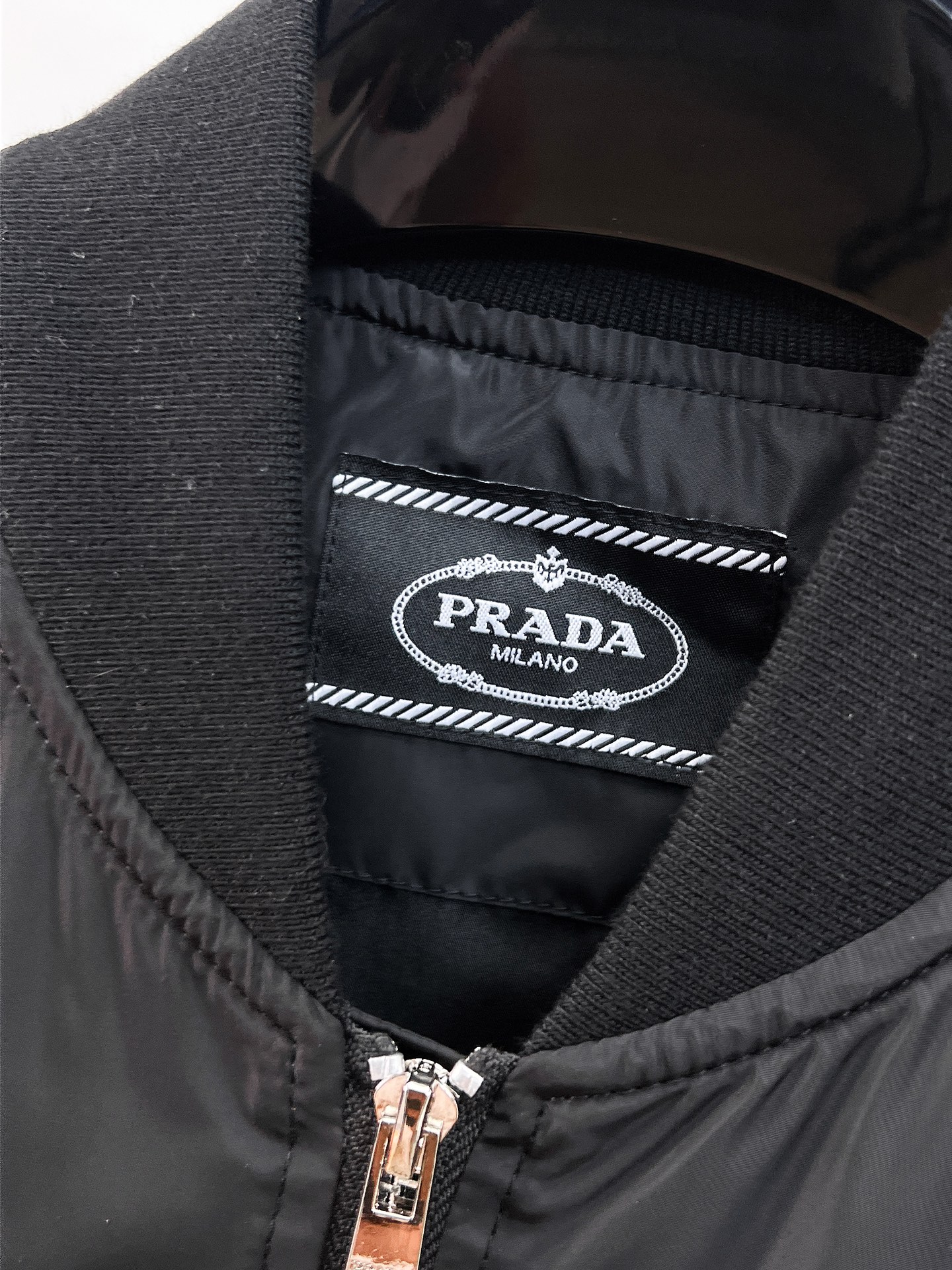 jacket Man