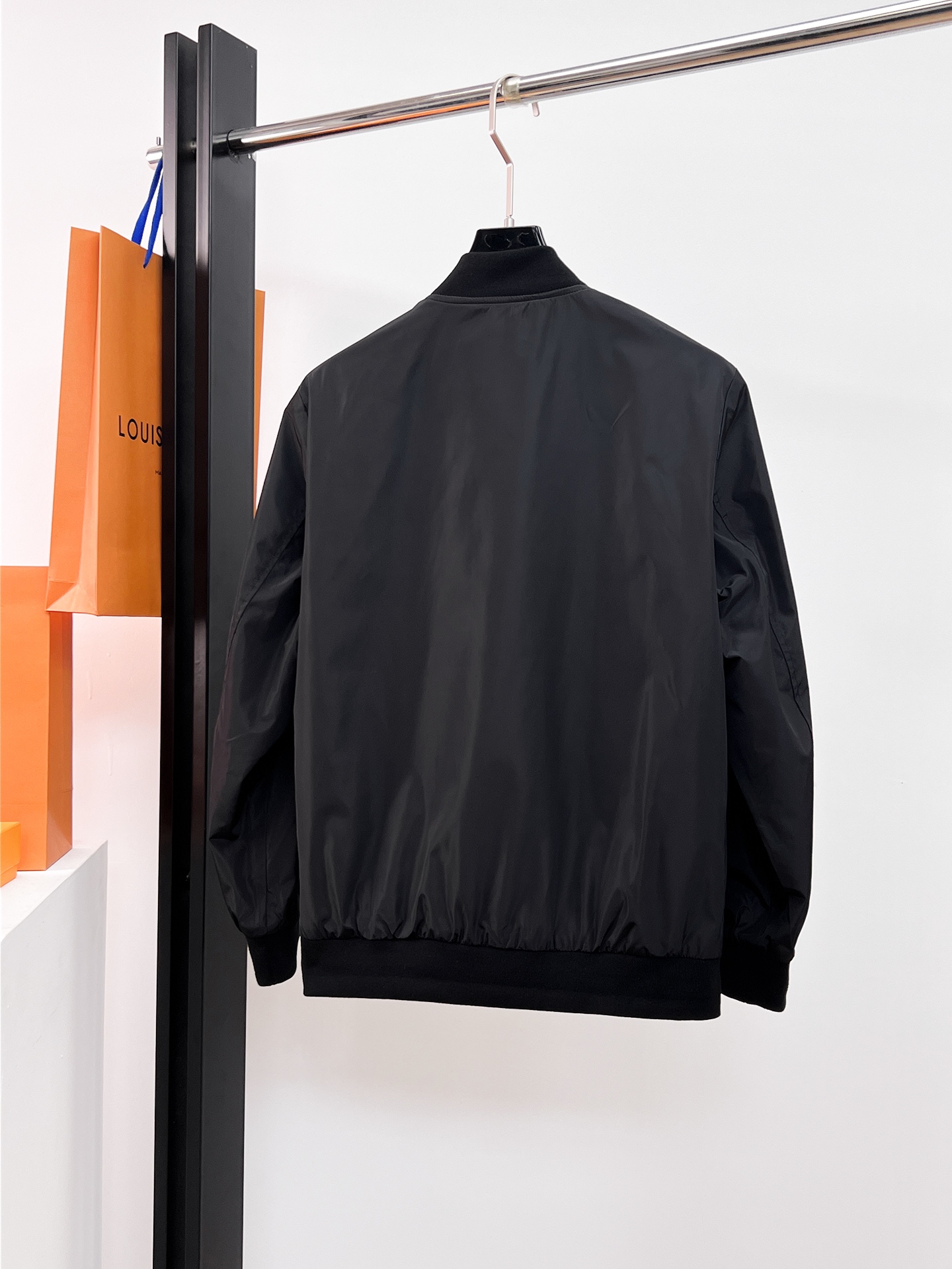 jacket Man