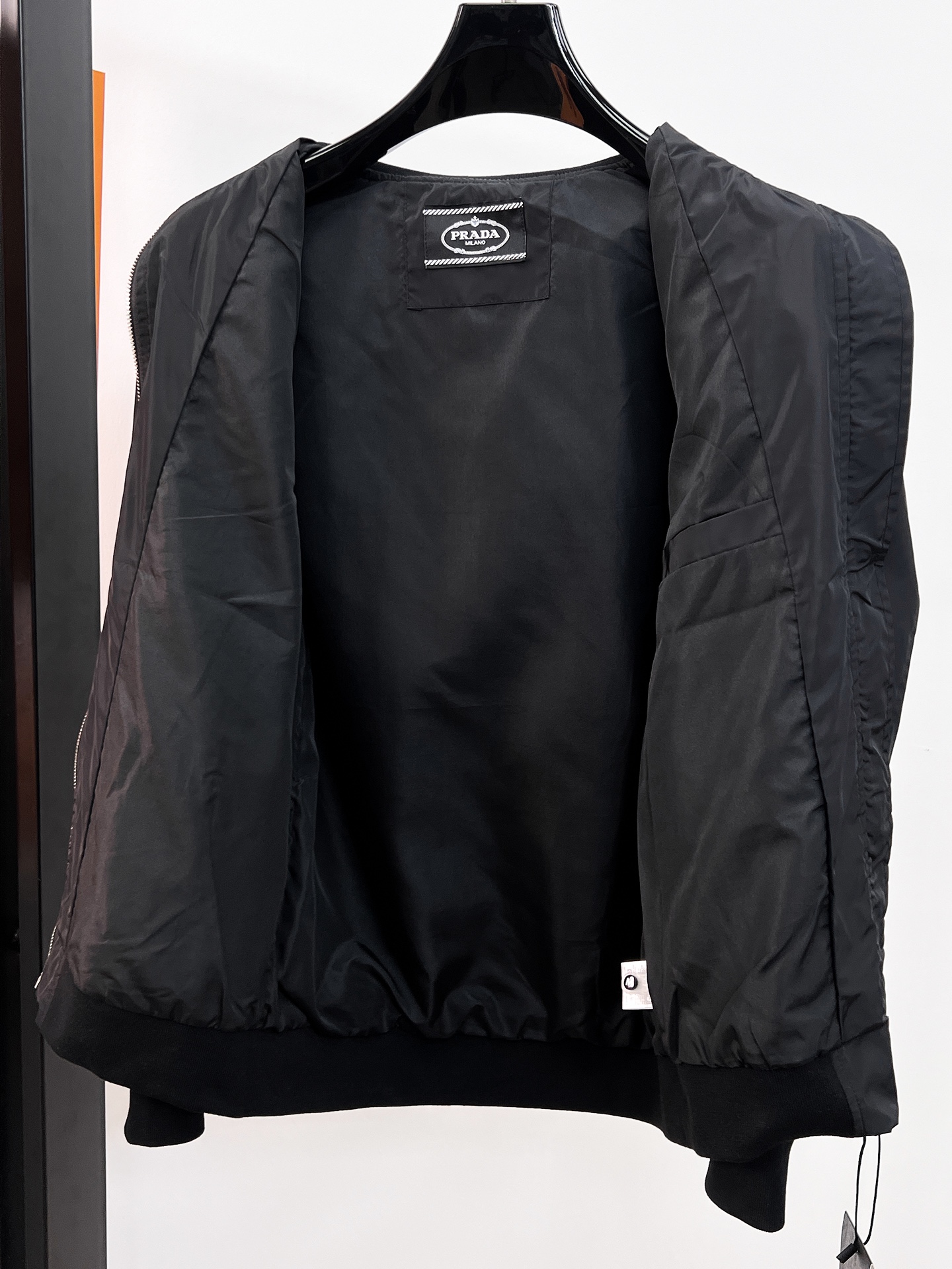 jacket Man