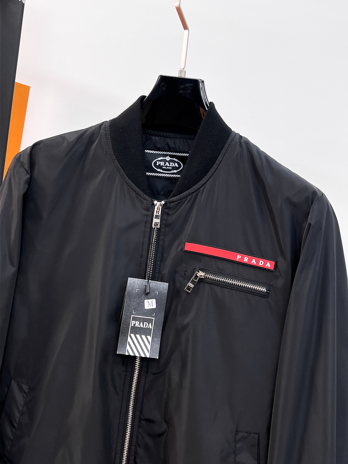 jacket Man