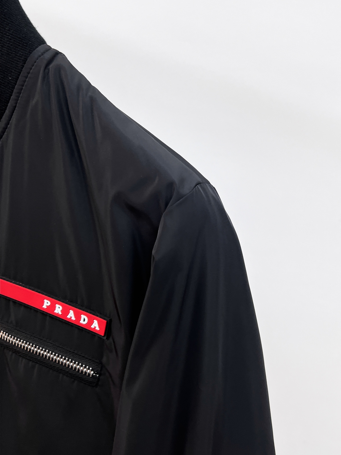 jacket Man