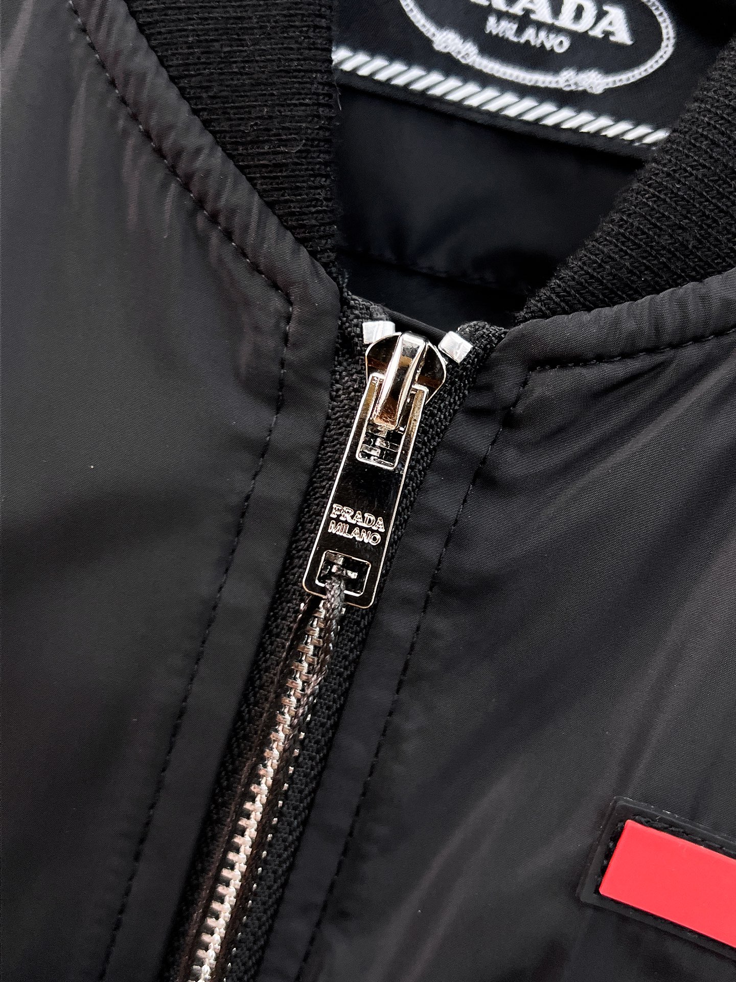 jacket Man