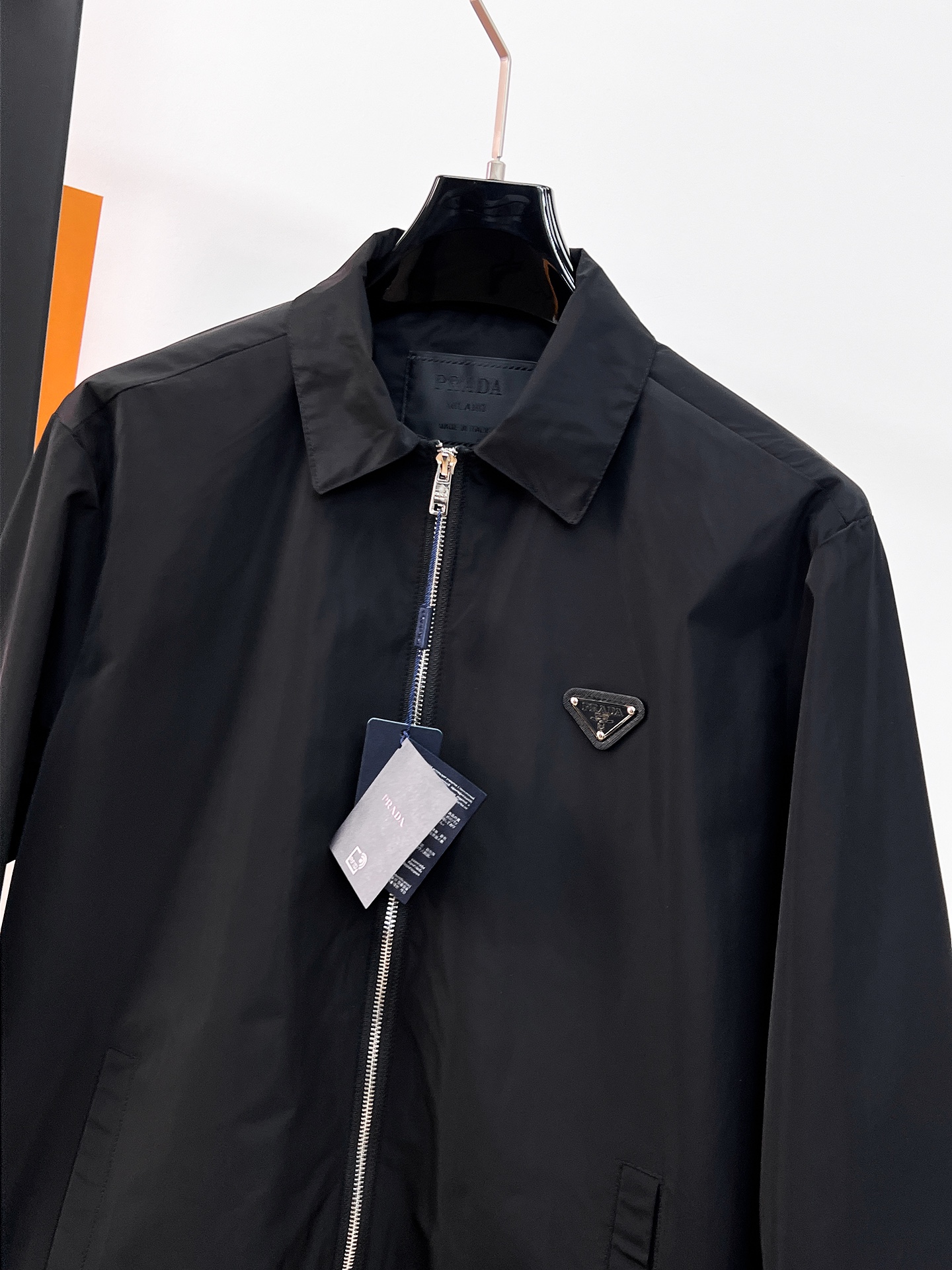 jacket Man