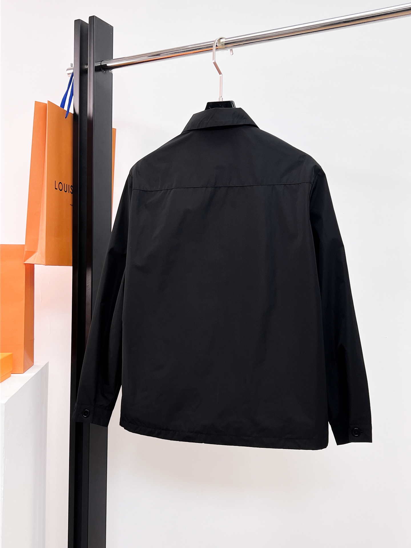 jacket Man