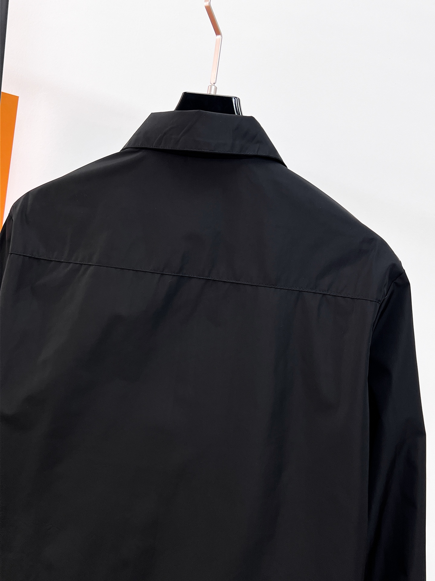 jacket Man