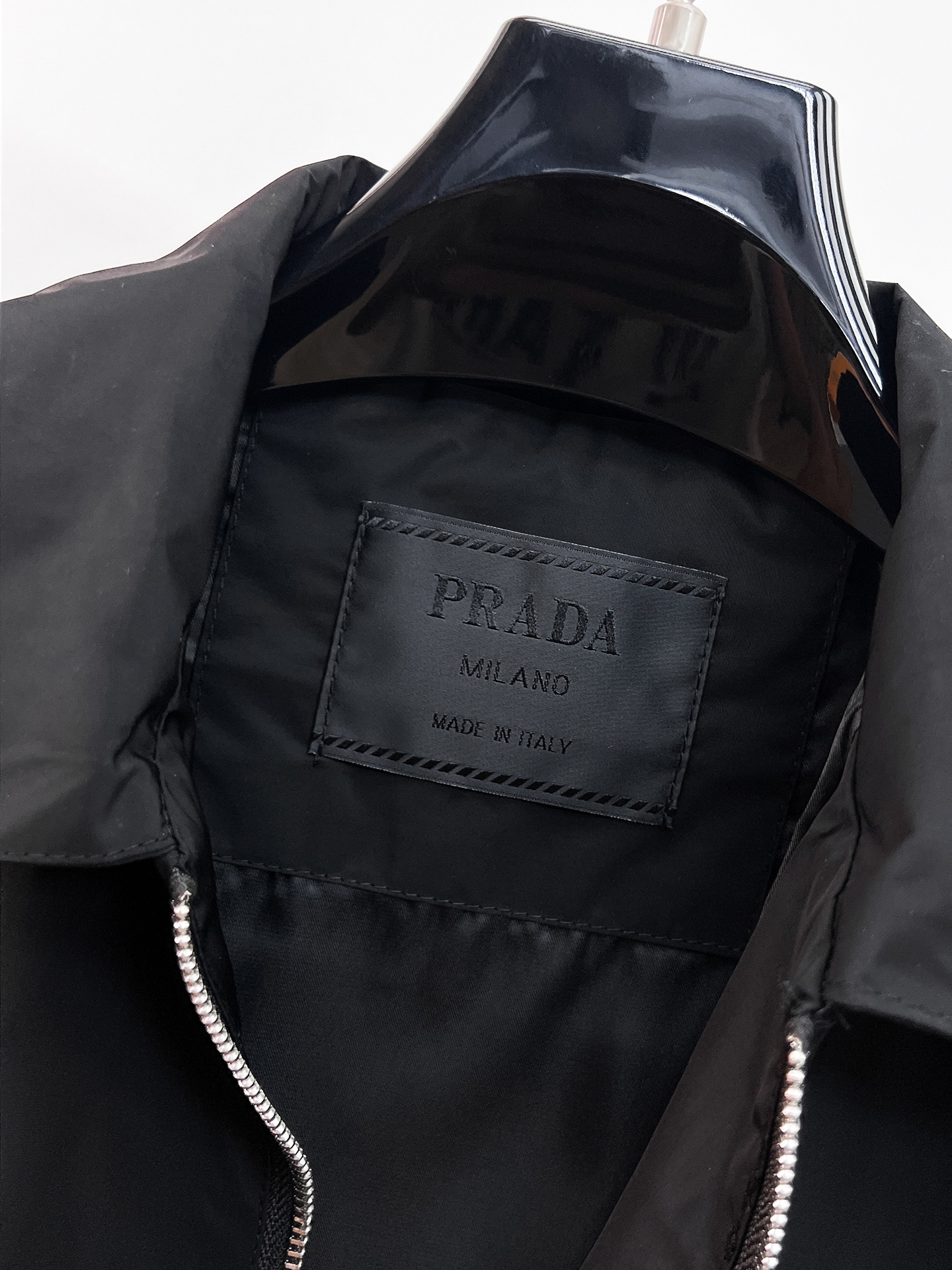 jacket Man