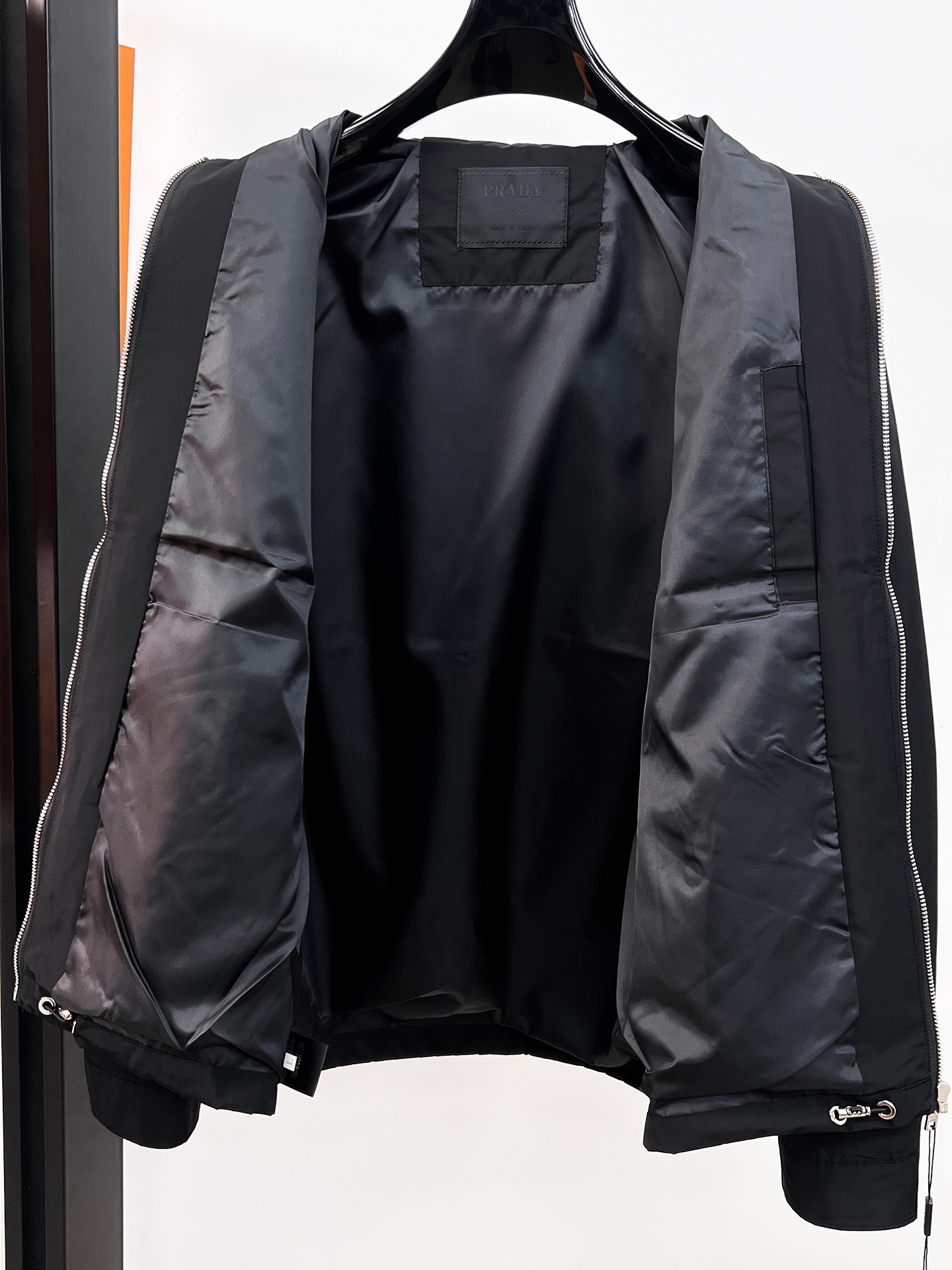jacket Man