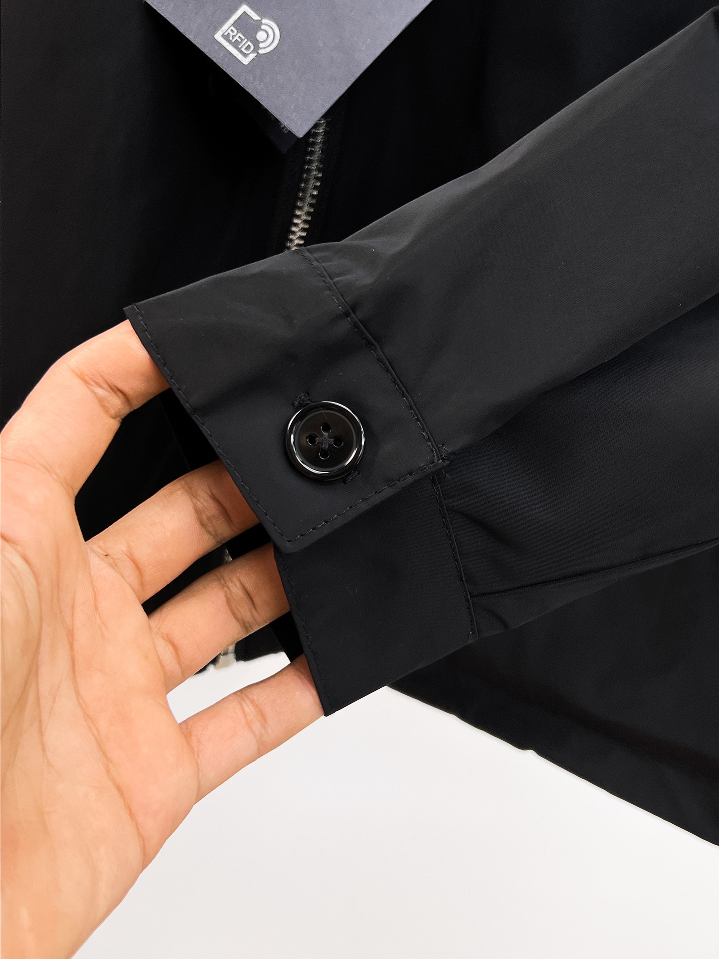jacket Man