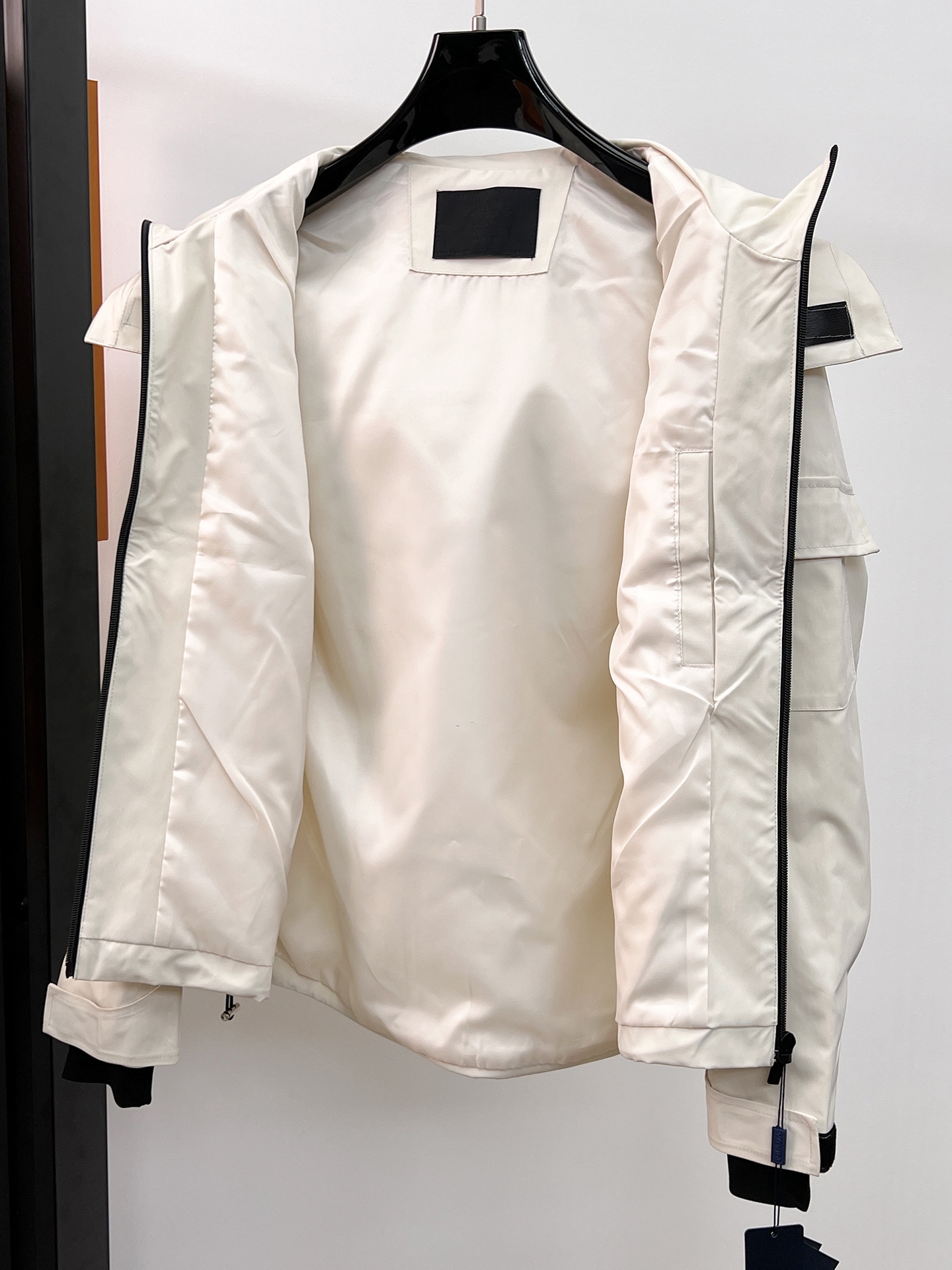 jacket Man