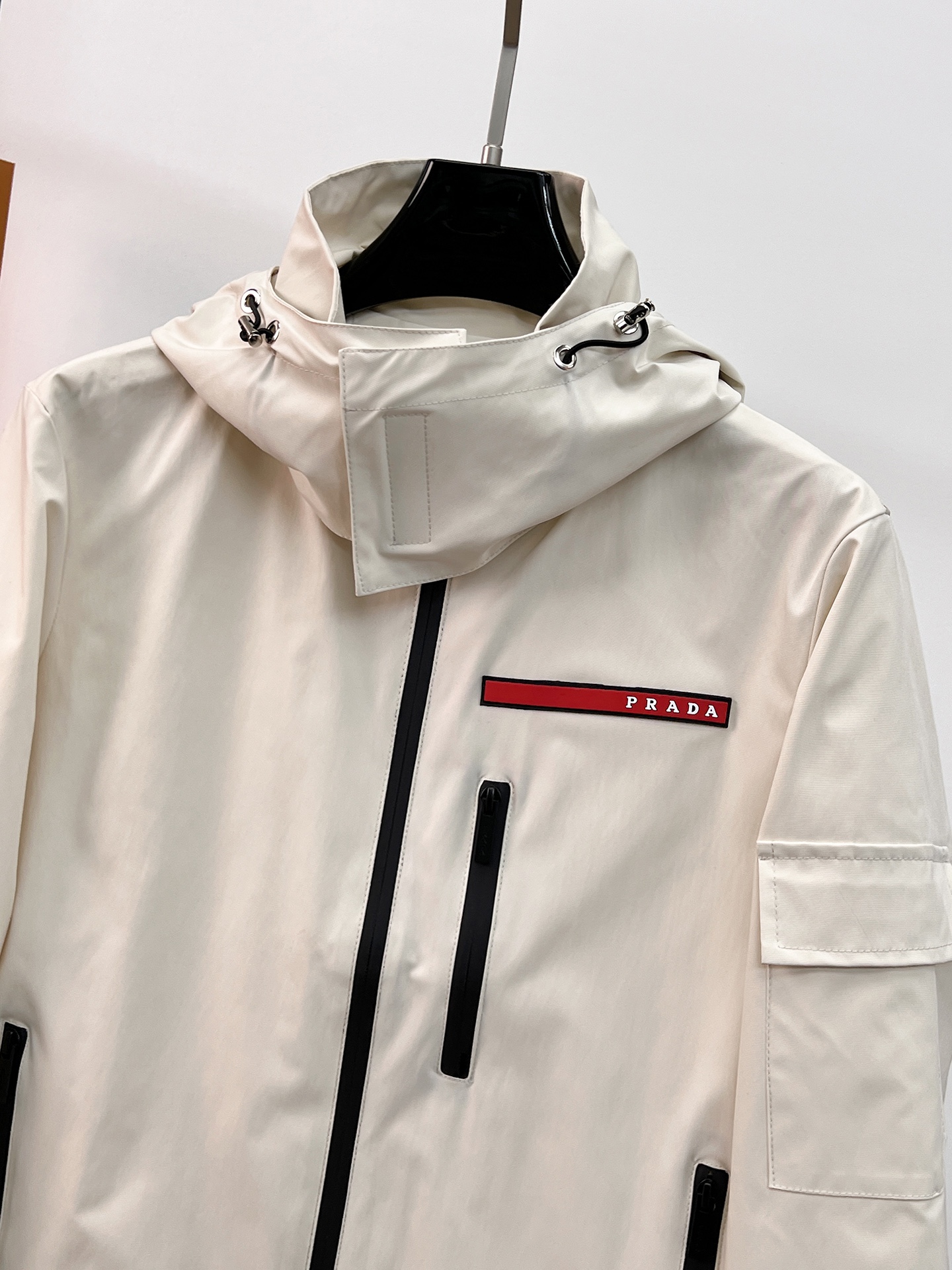 jacket Man