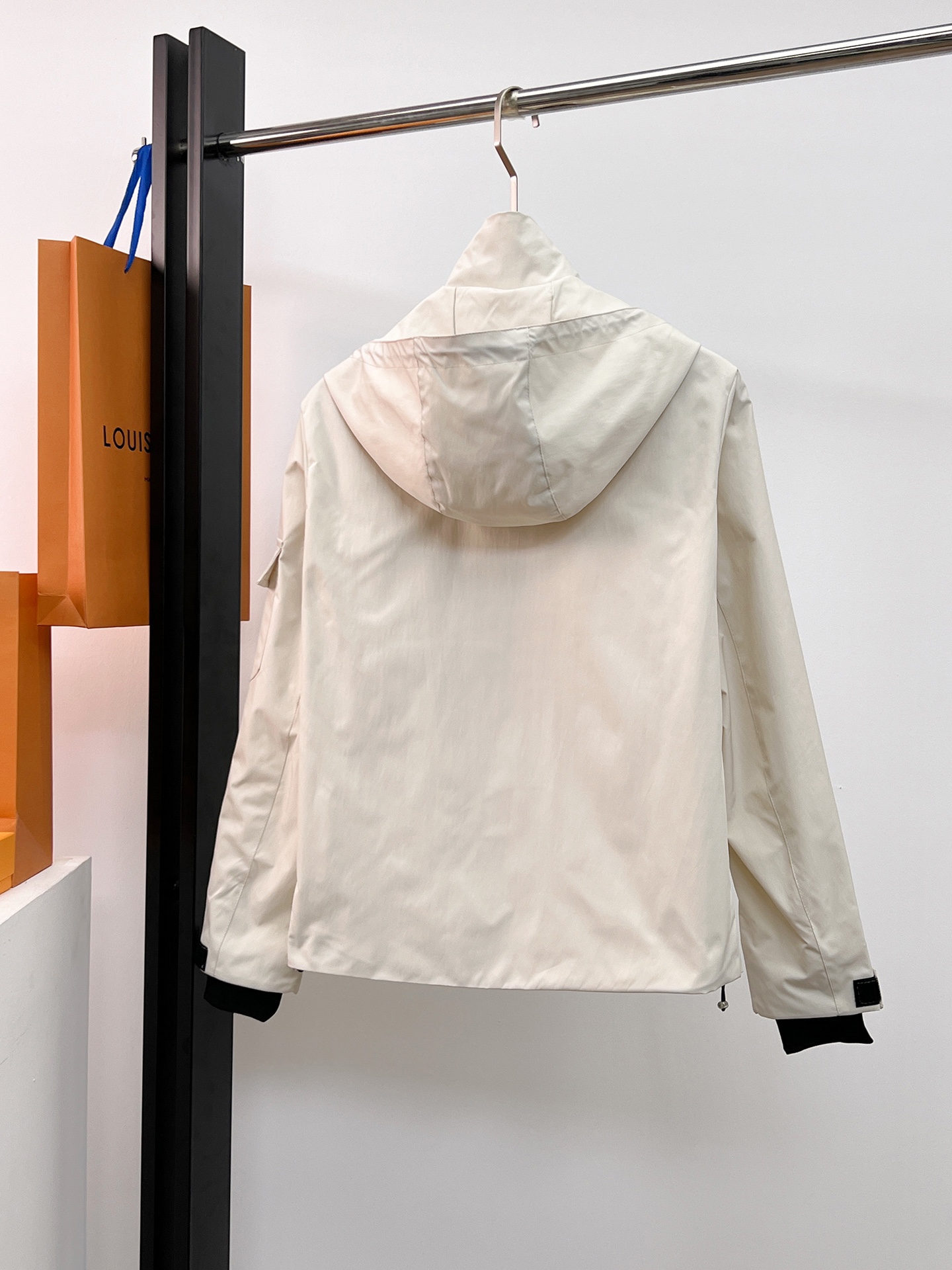 jacket Man