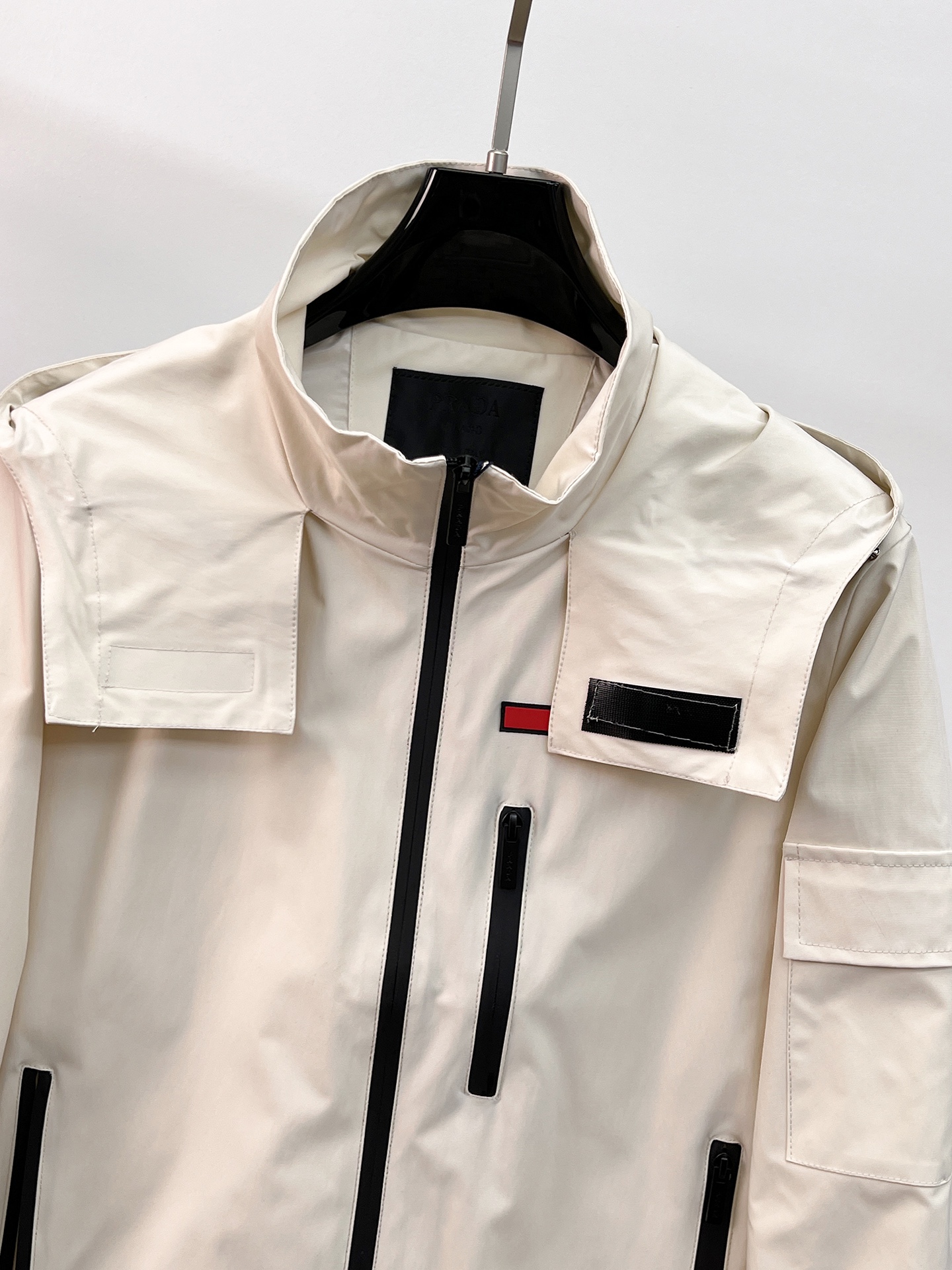 jacket Man